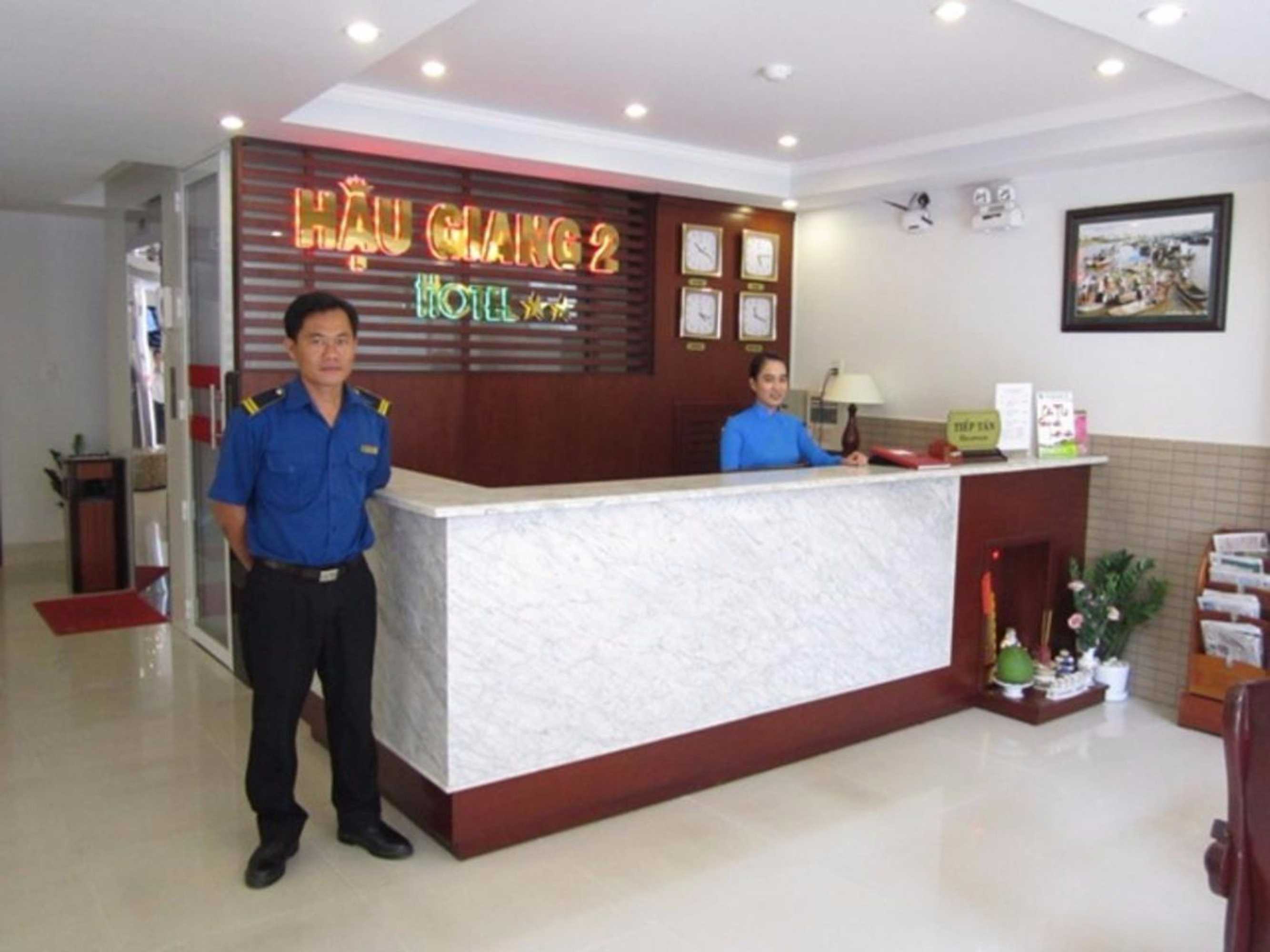 Gift card for Hau Giang 2 Gift card for Hau Giang 2
