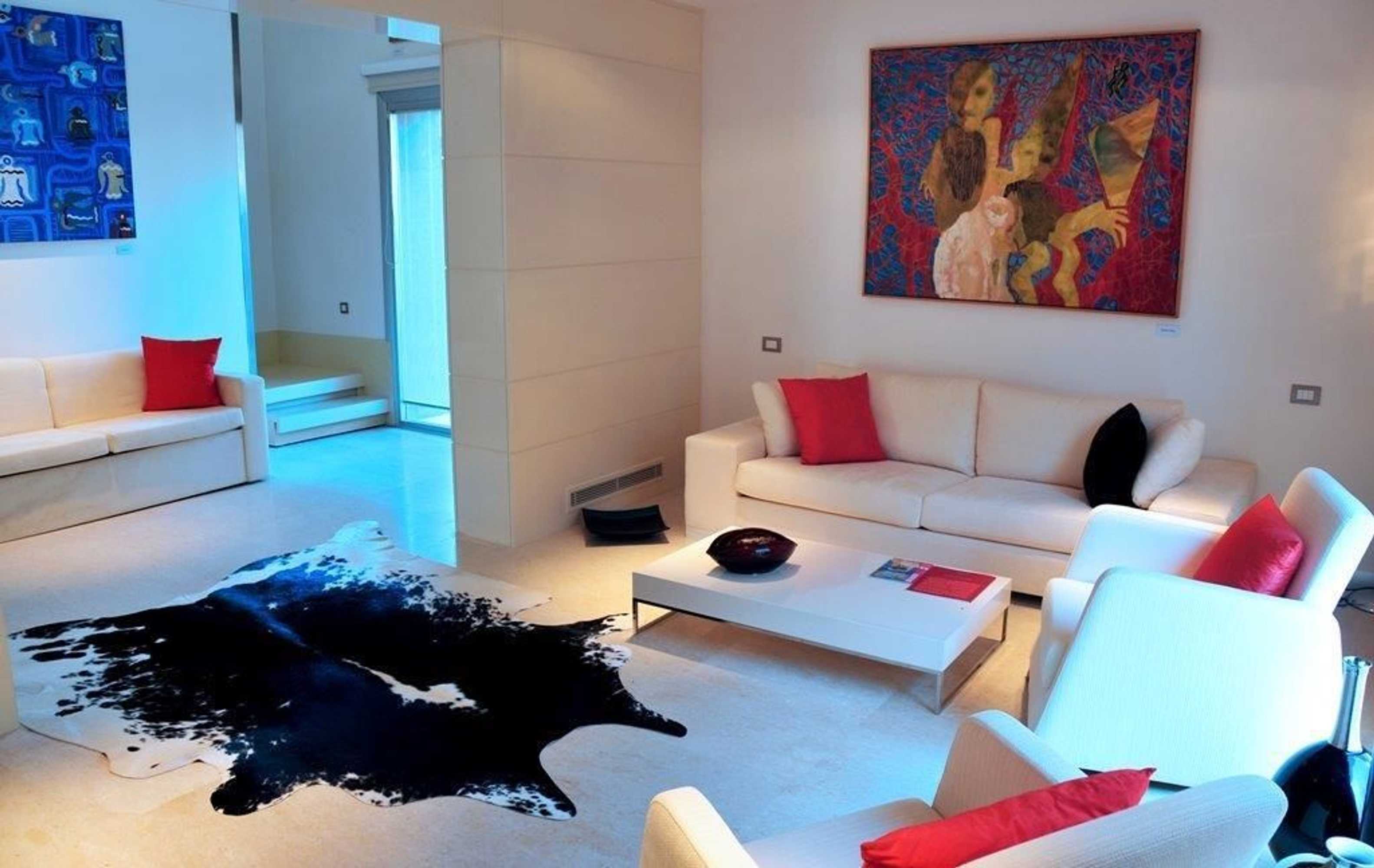 Gift card for Casa Dell'arte Hotel of Arts & Leisure