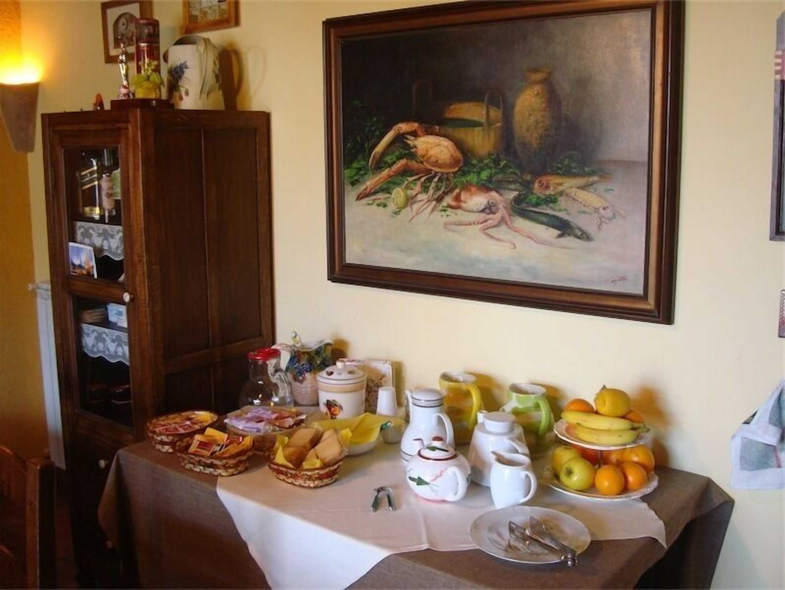 Gift card for Villa Letizia