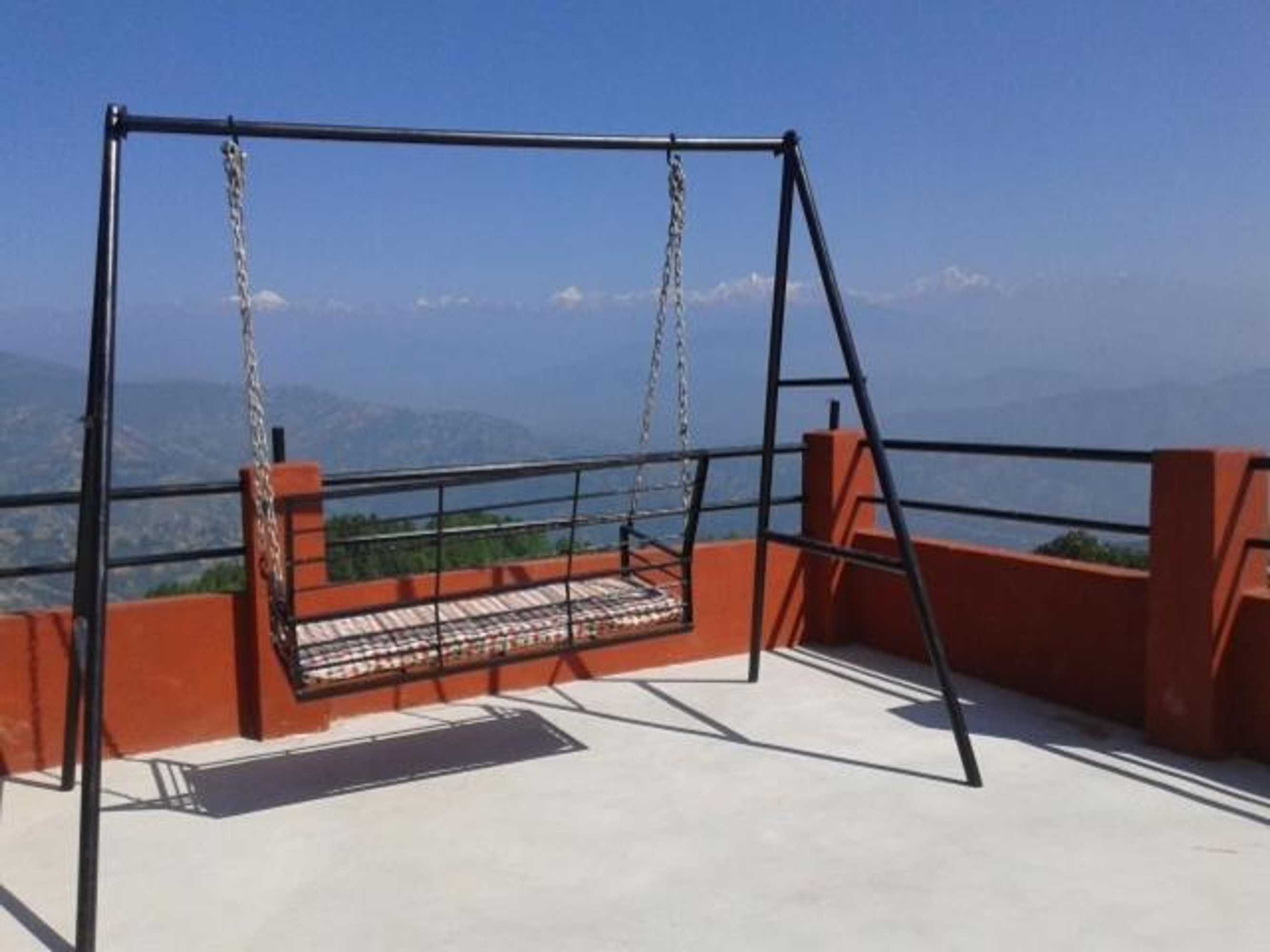 Gift card for Tashi Delek Guest Lodge