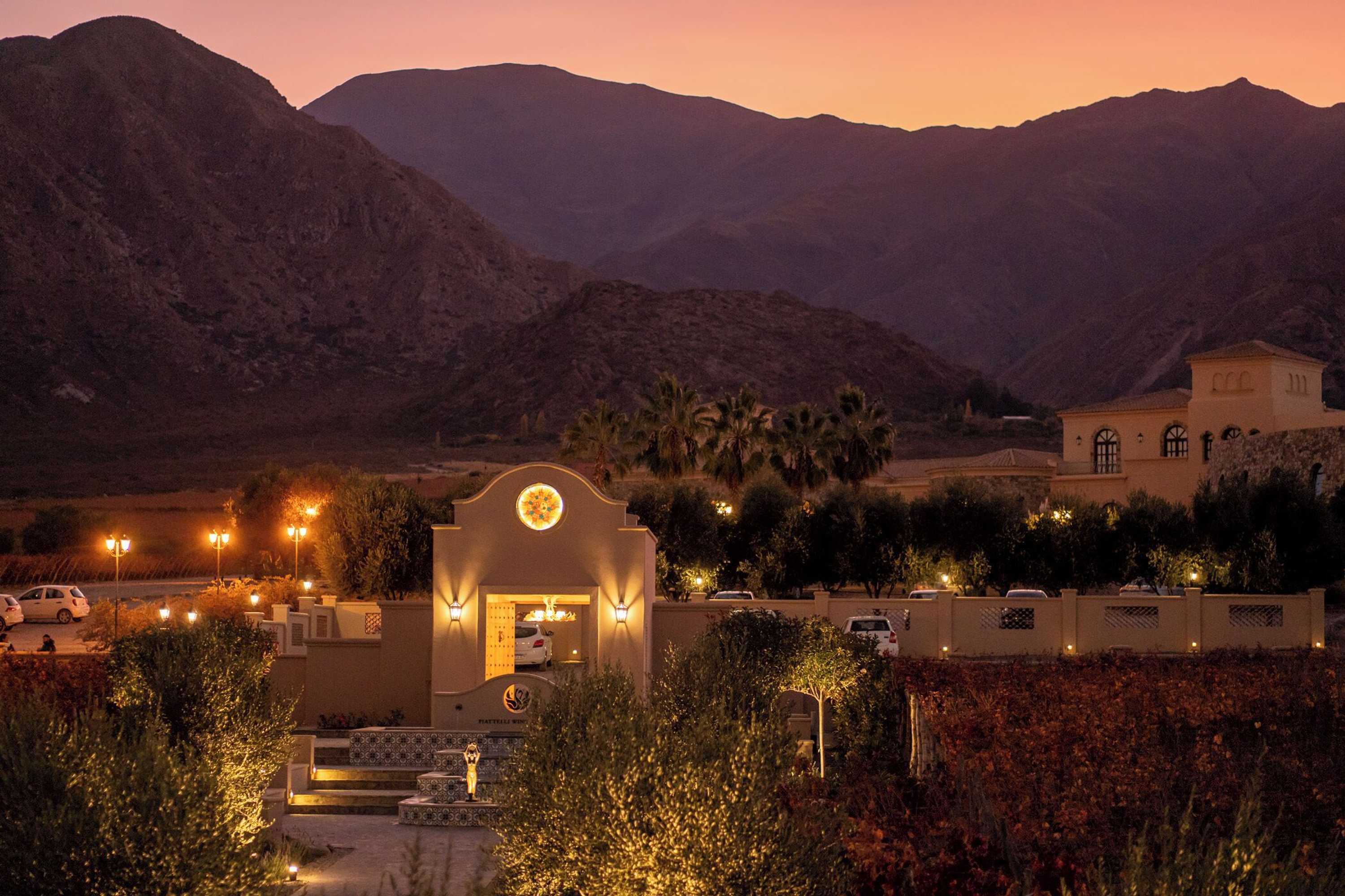 Gift card for Piattelli Wine Resort Hotel Cafayate Gift card for Piattelli Wine Resort Hotel Cafayate