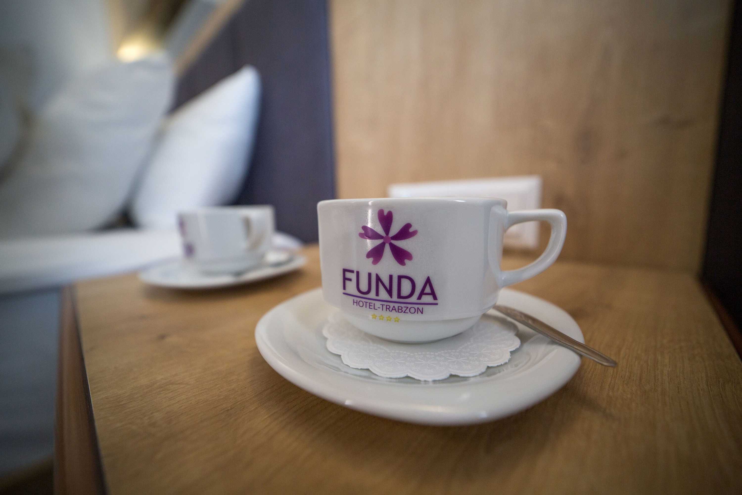 Gift card for Funda Hotel Gift card for Funda Hotel