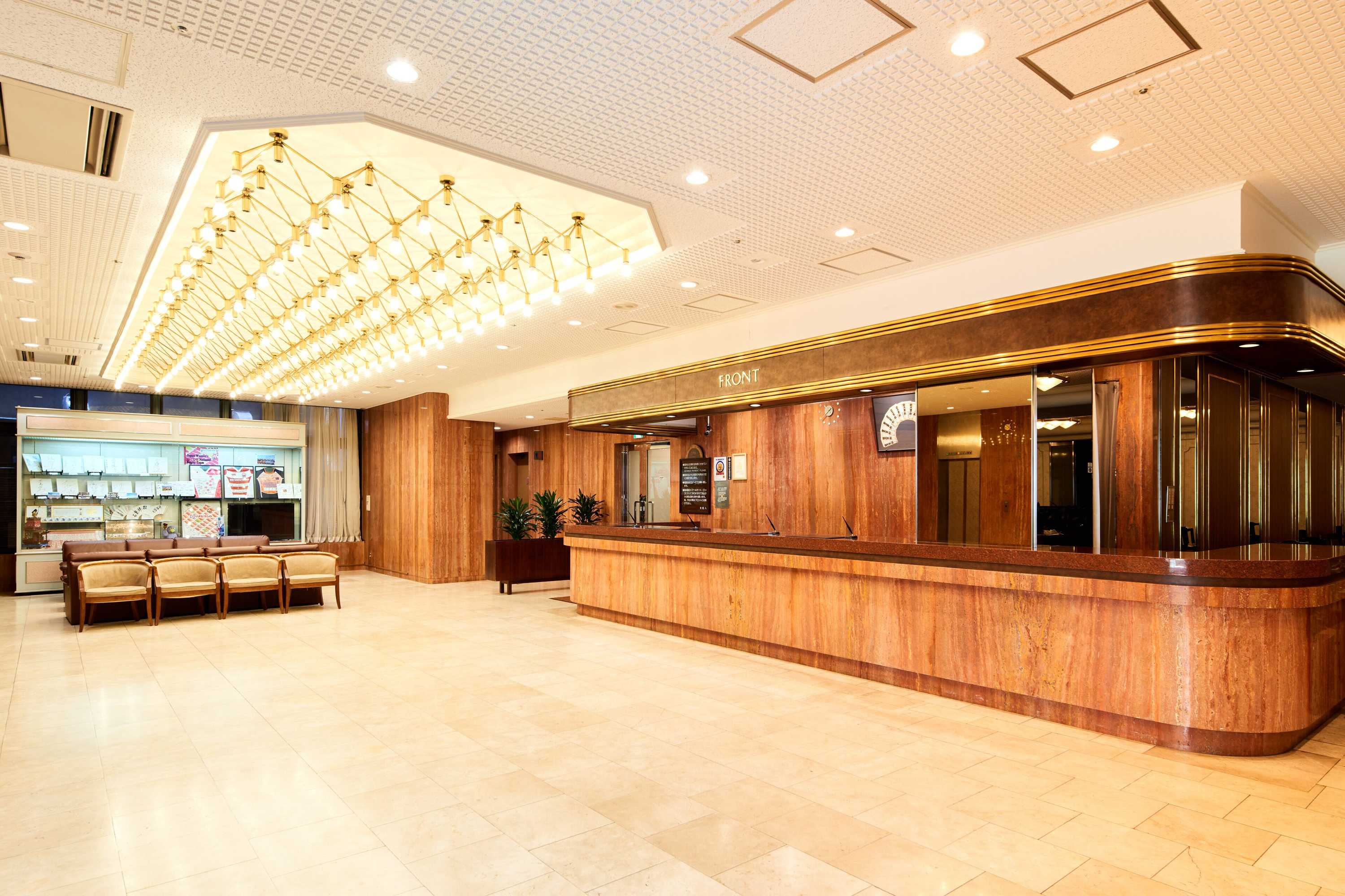Gift card for Marroad Inn Kumagaya Gift card for Marroad Inn Kumagaya