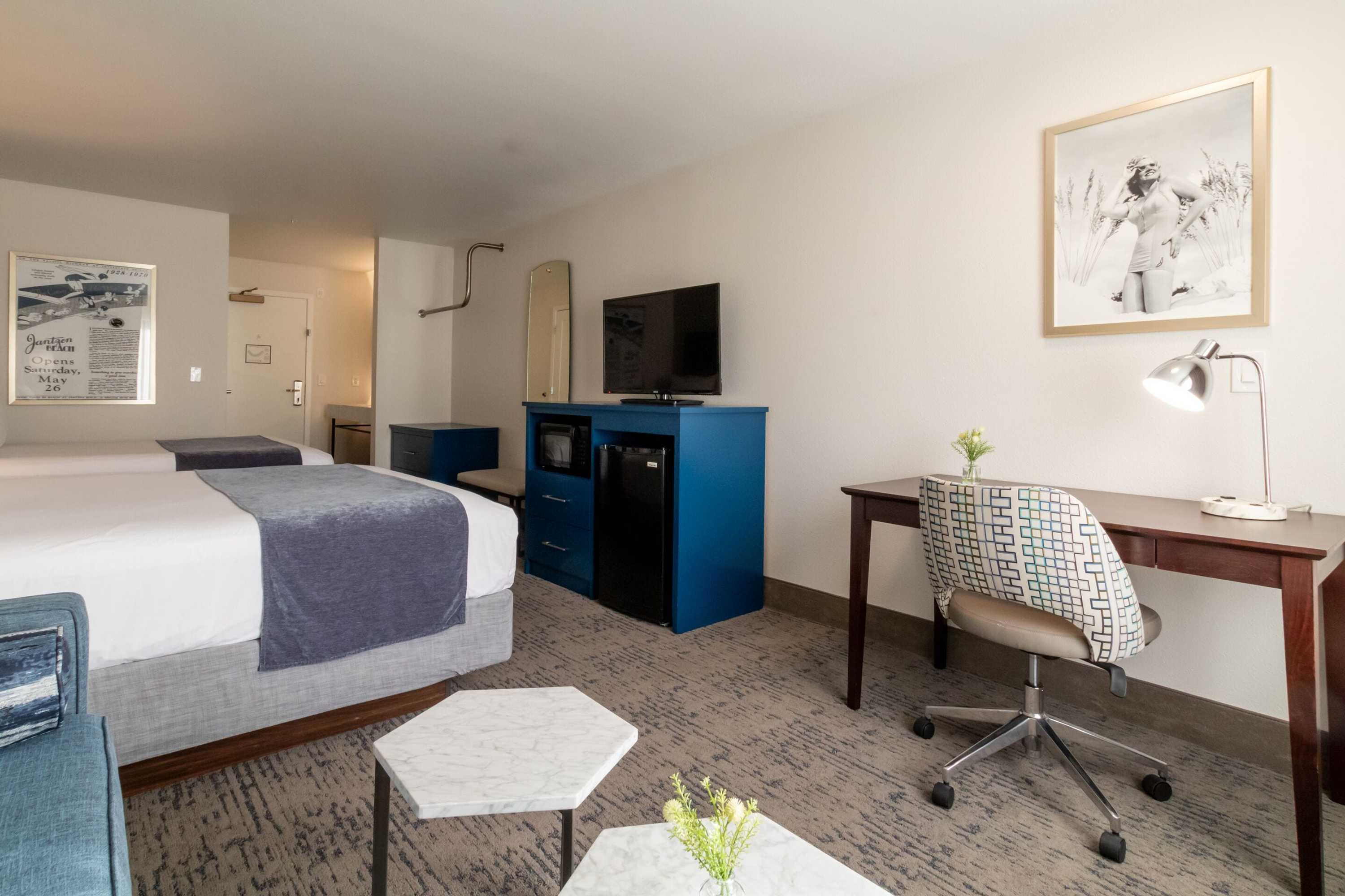 Gift card for Oxford Suites Portland - Jantzen Beach Gift card for Oxford Suites Portland - Jantzen Beach