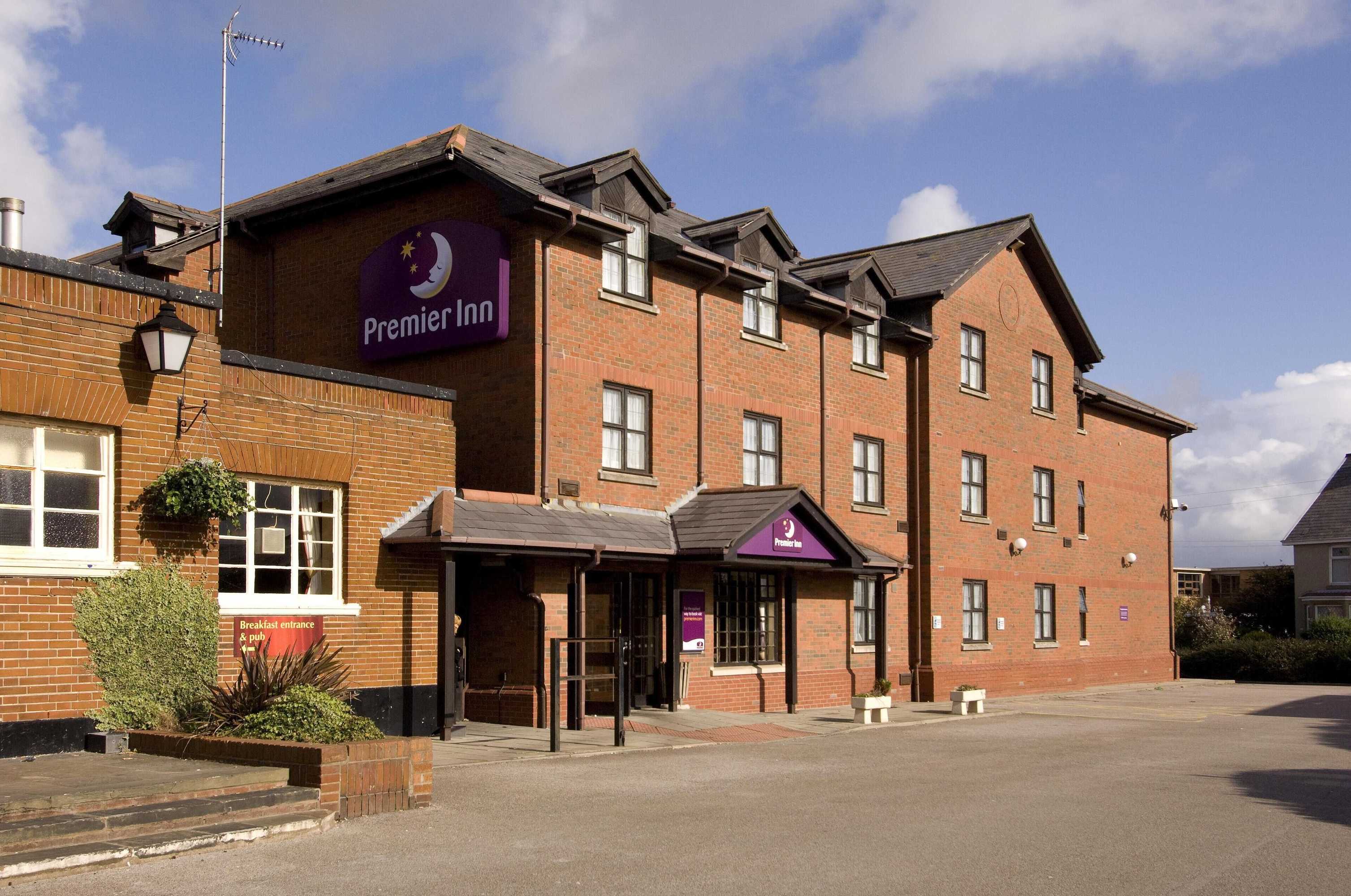Gift card for Premier Inn Blackpool (bispham) Gift card for Premier Inn Blackpool (bispham)