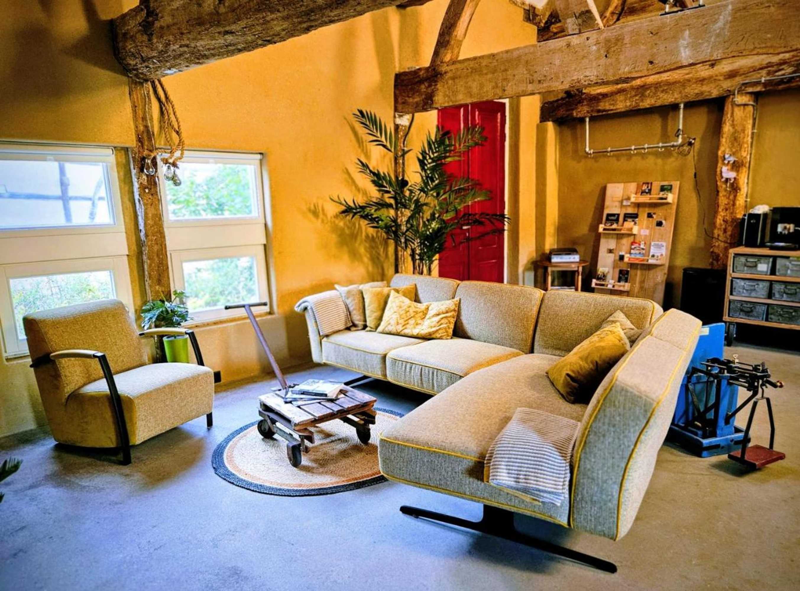 Gift card for B&b Bij Tante Toos