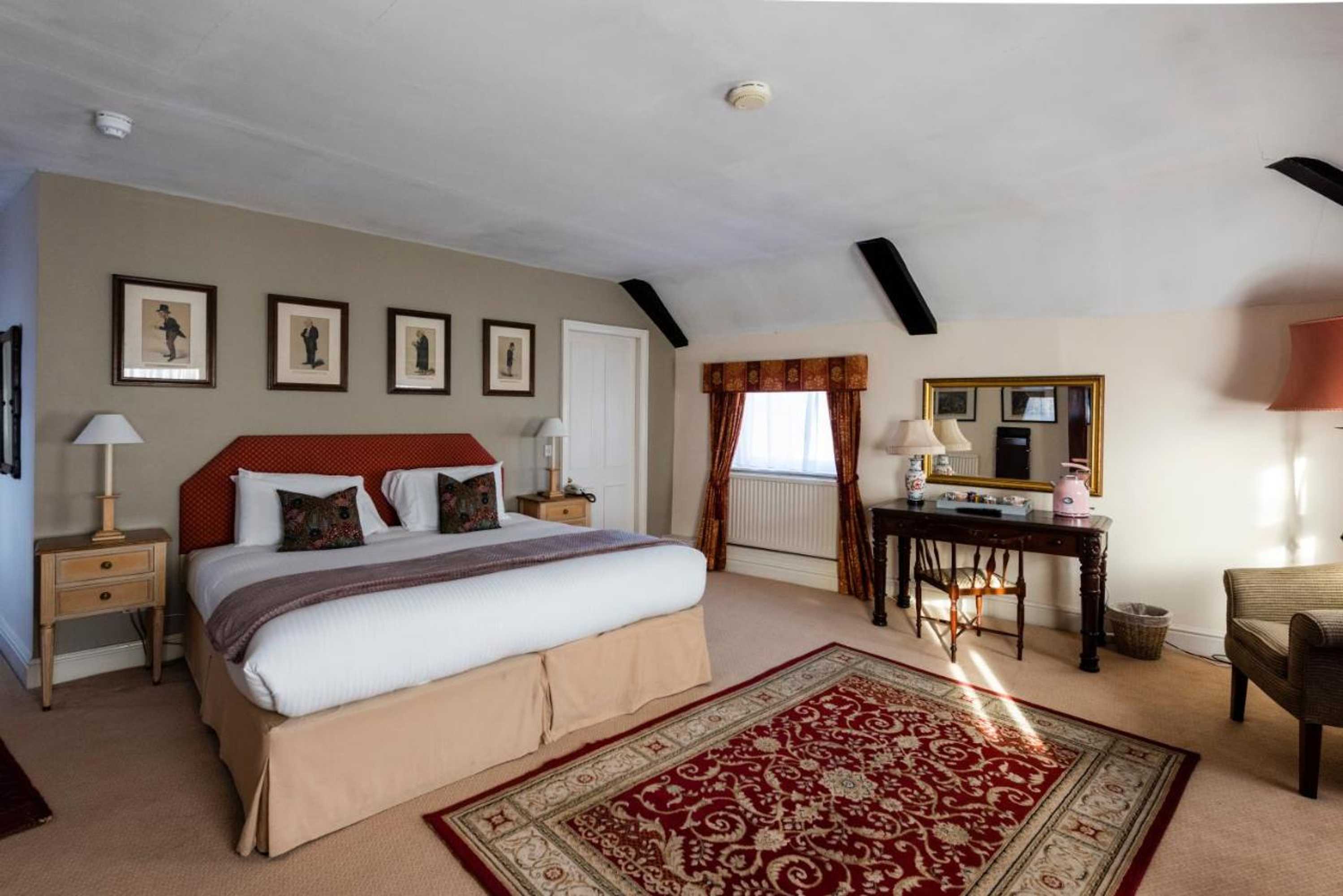 Gift card for The George Inn