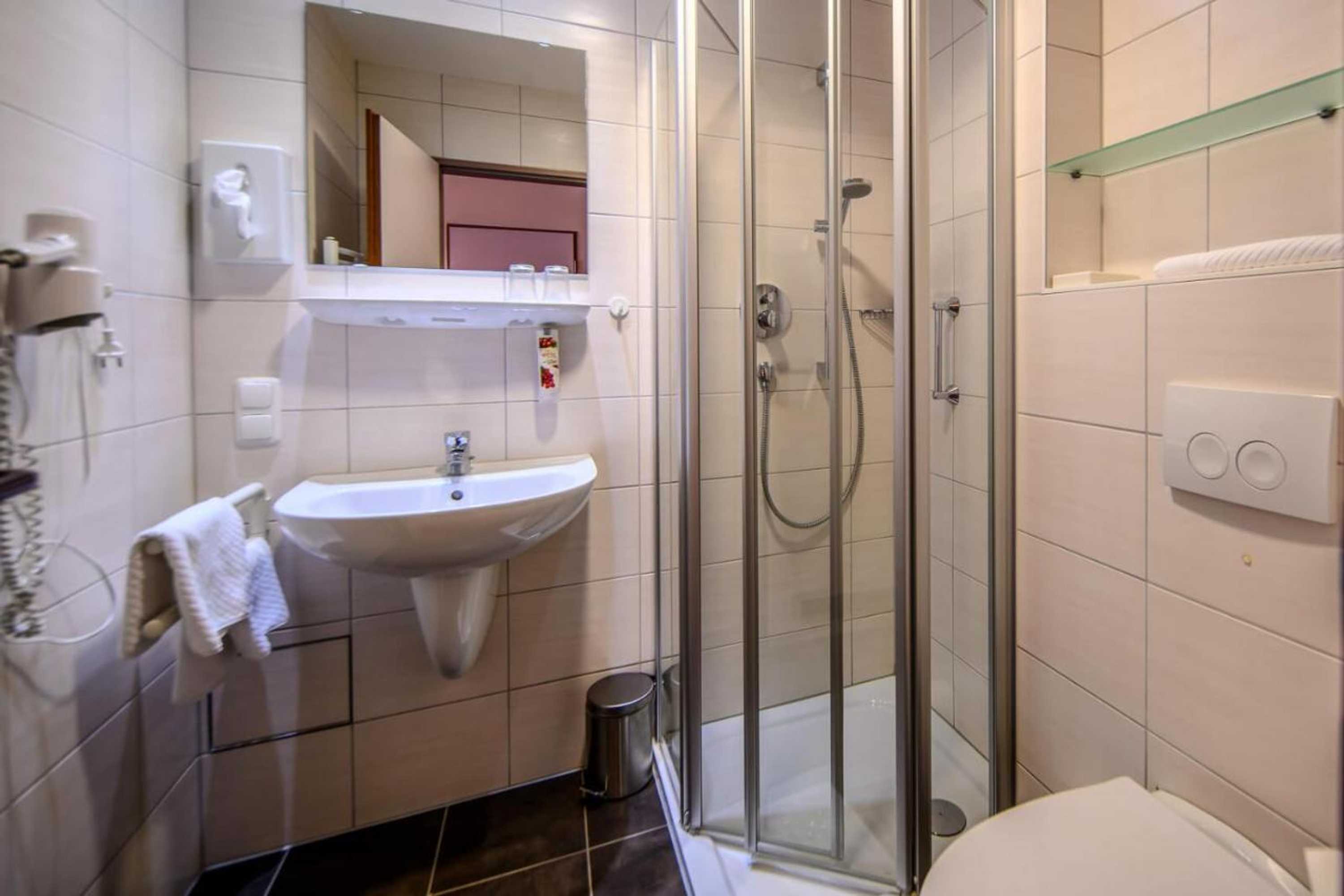 Gift card for Hotel Rebschule