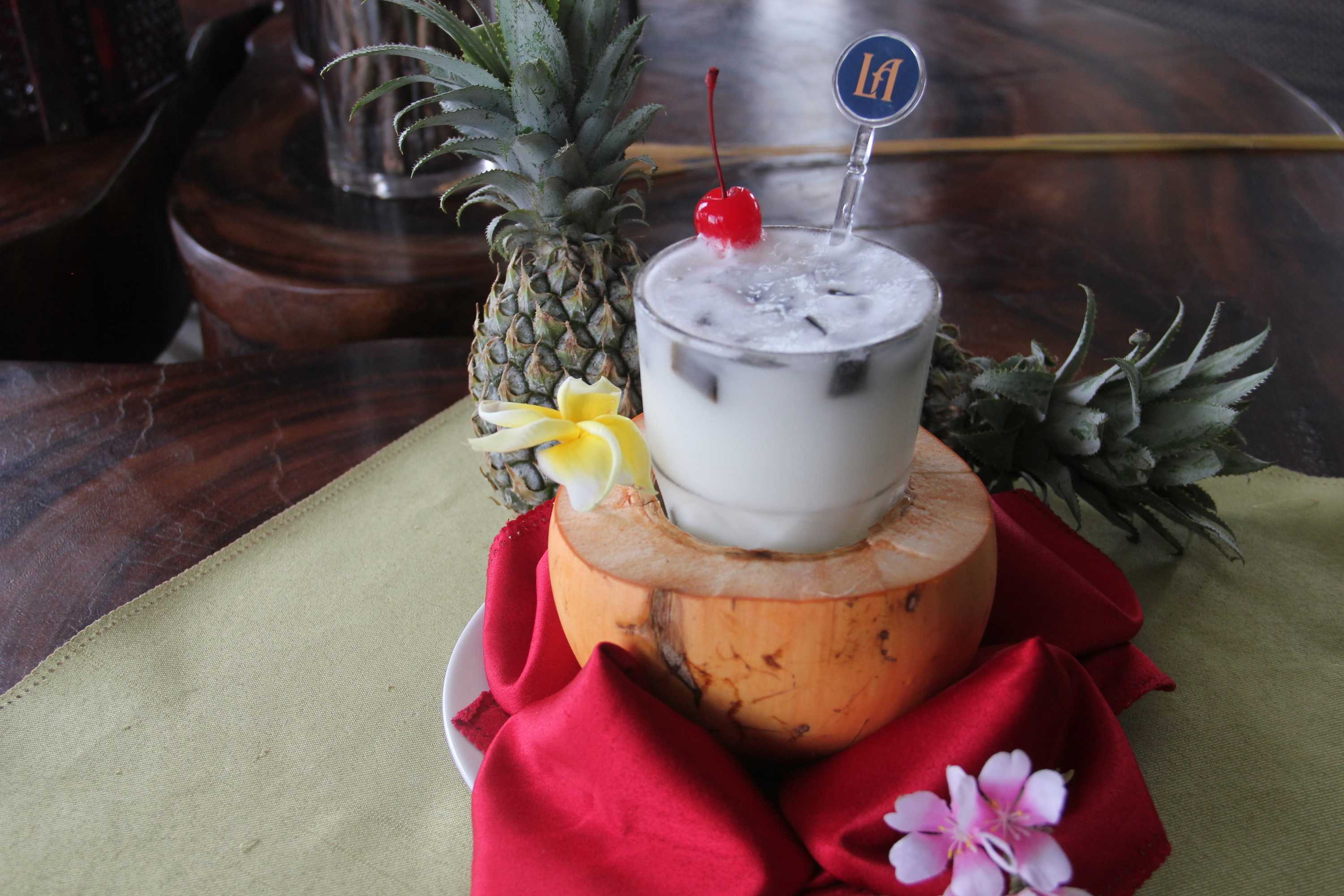 Gift card for Lombok Astoria Hotel