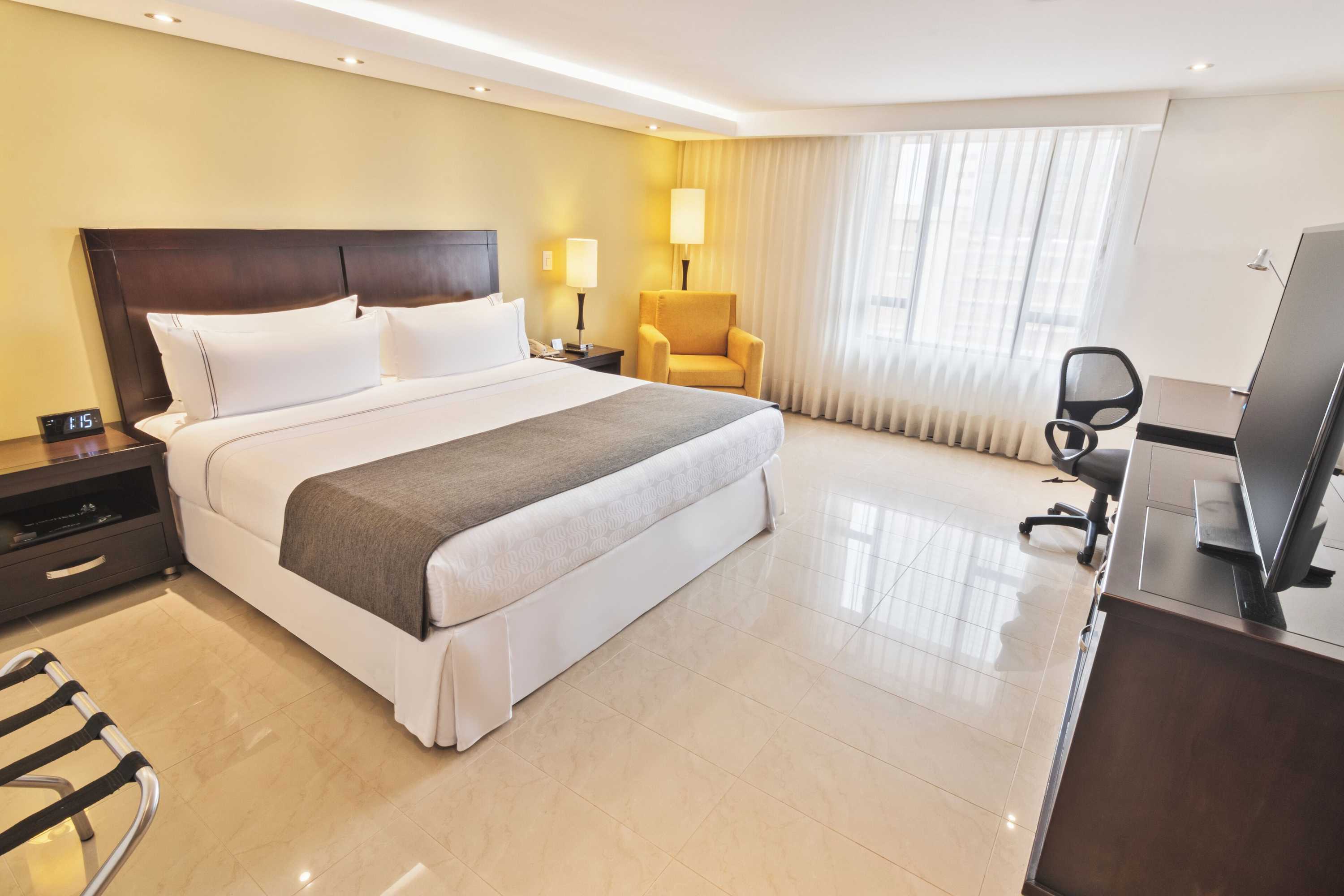 Gift card for Sonesta Hotel Cali