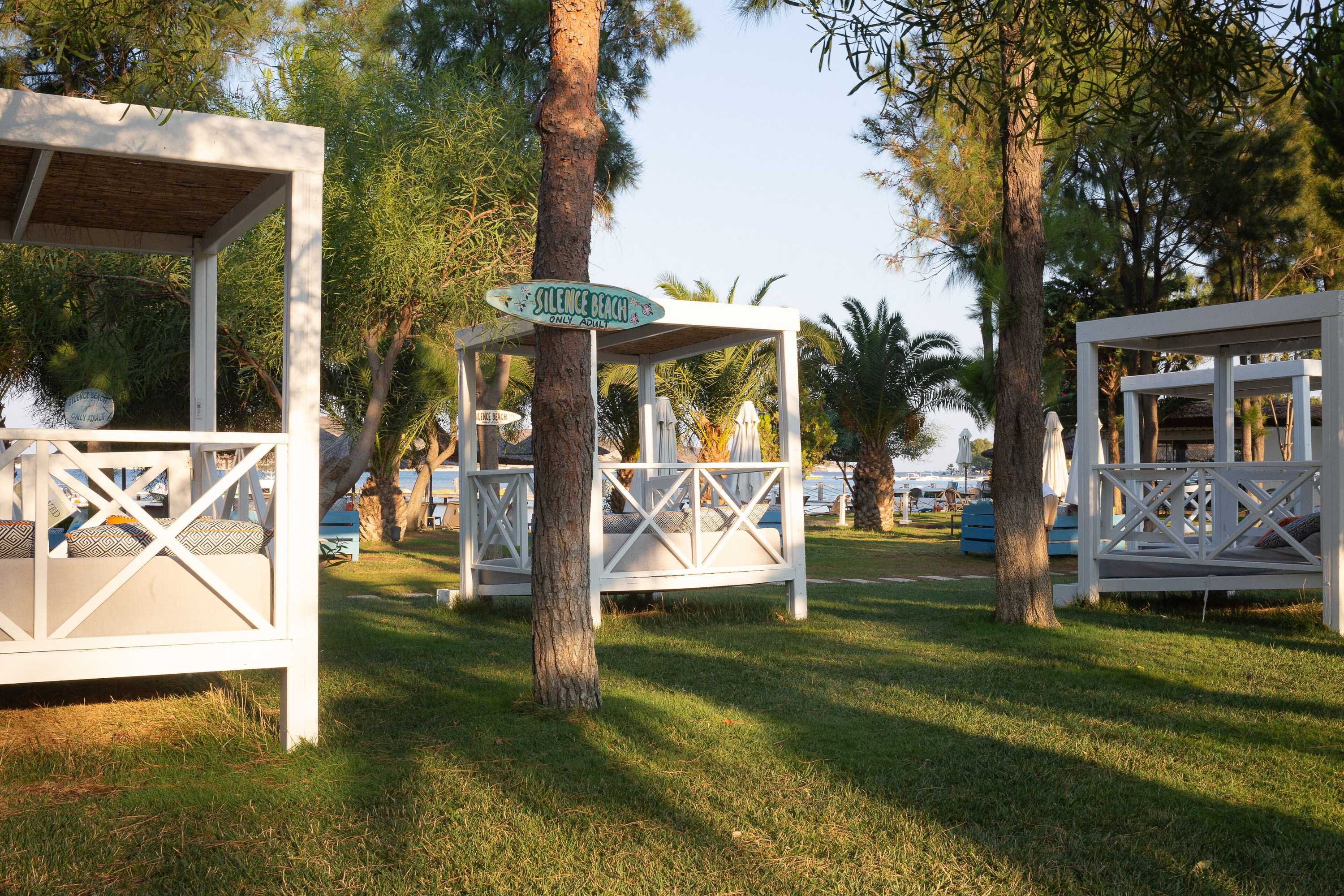 Gift card for Mark Warner Phokaia Beach Resort Gift card for Mark Warner Phokaia Beach Resort