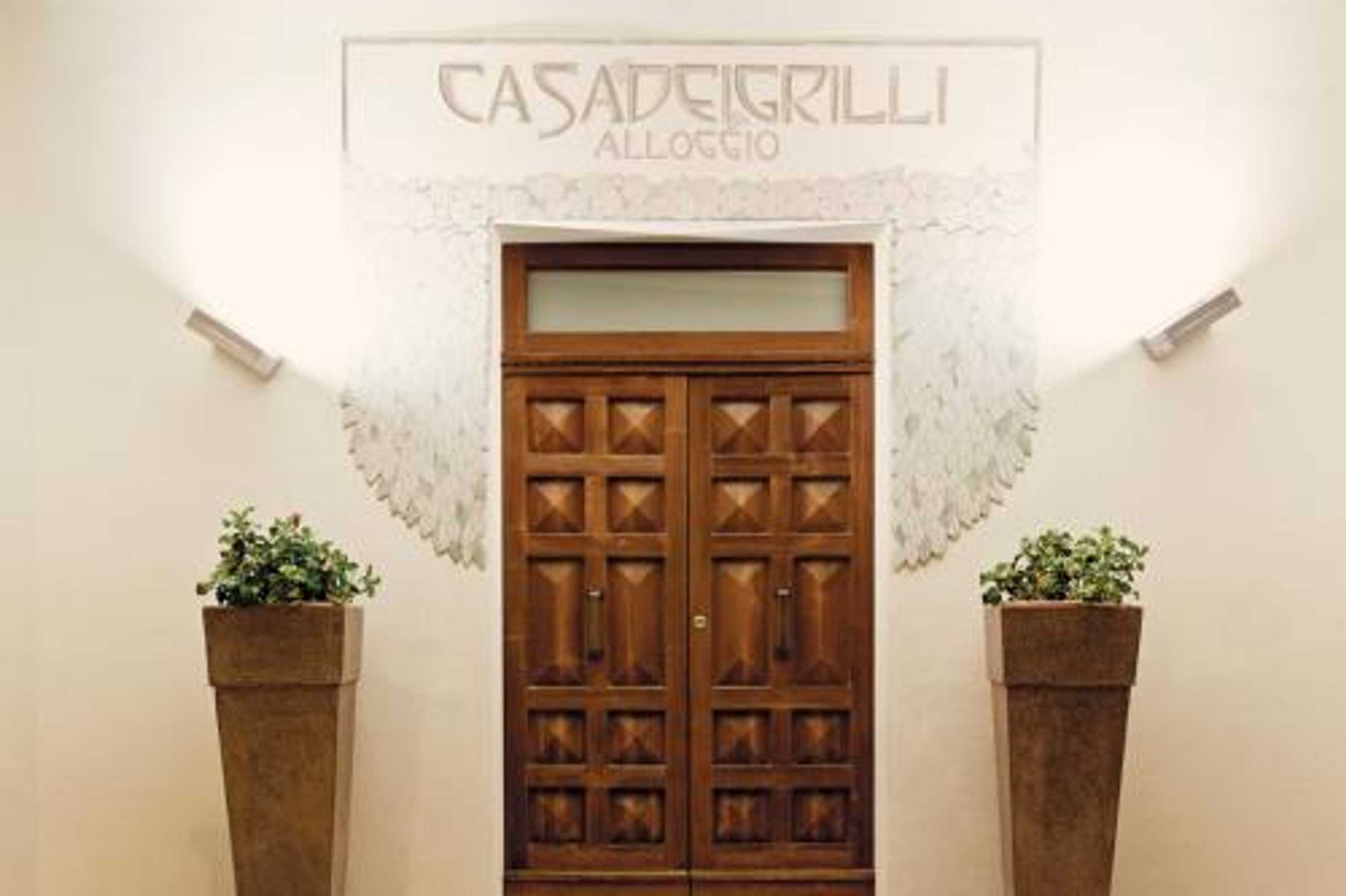 Gift card for B&b Casa Dei Grilli Gift card for B&b Casa Dei Grilli