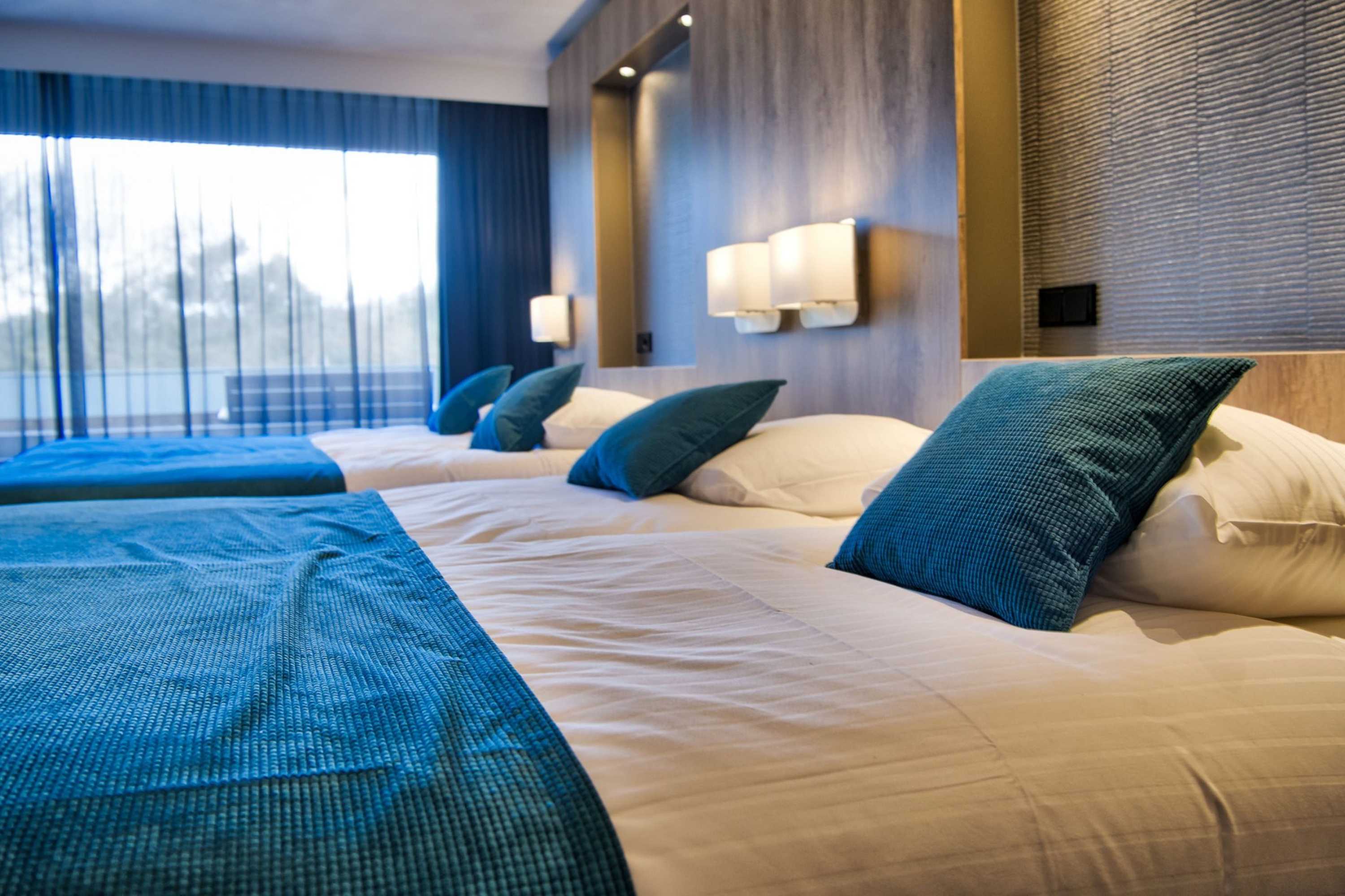 Gift card for Hotel Gilze - Tilburg Gift card for Hotel Gilze - Tilburg
