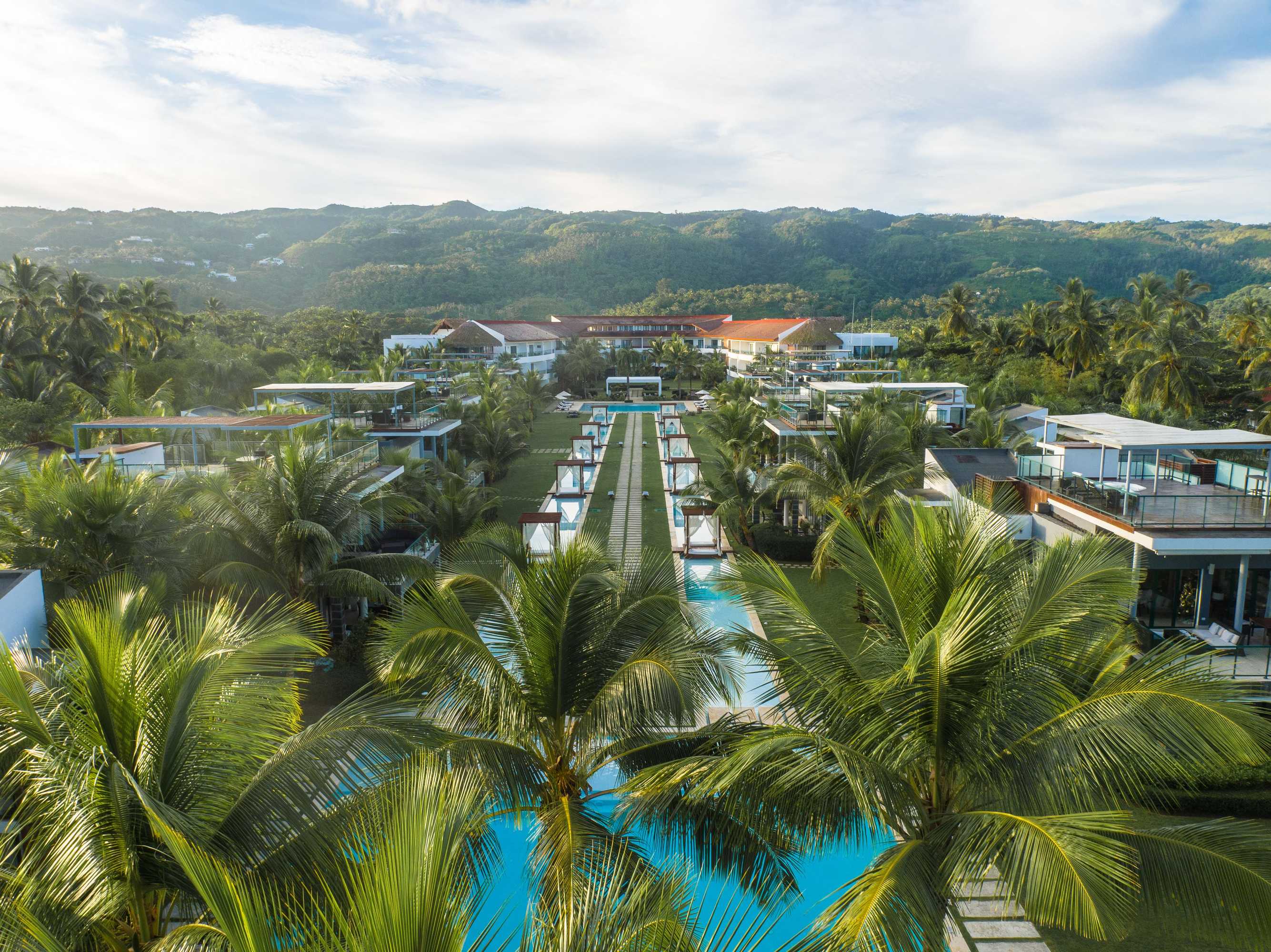 Gift card for Sublime Samana Hotel & Residences Gift card for Sublime Samana Hotel & Residences
