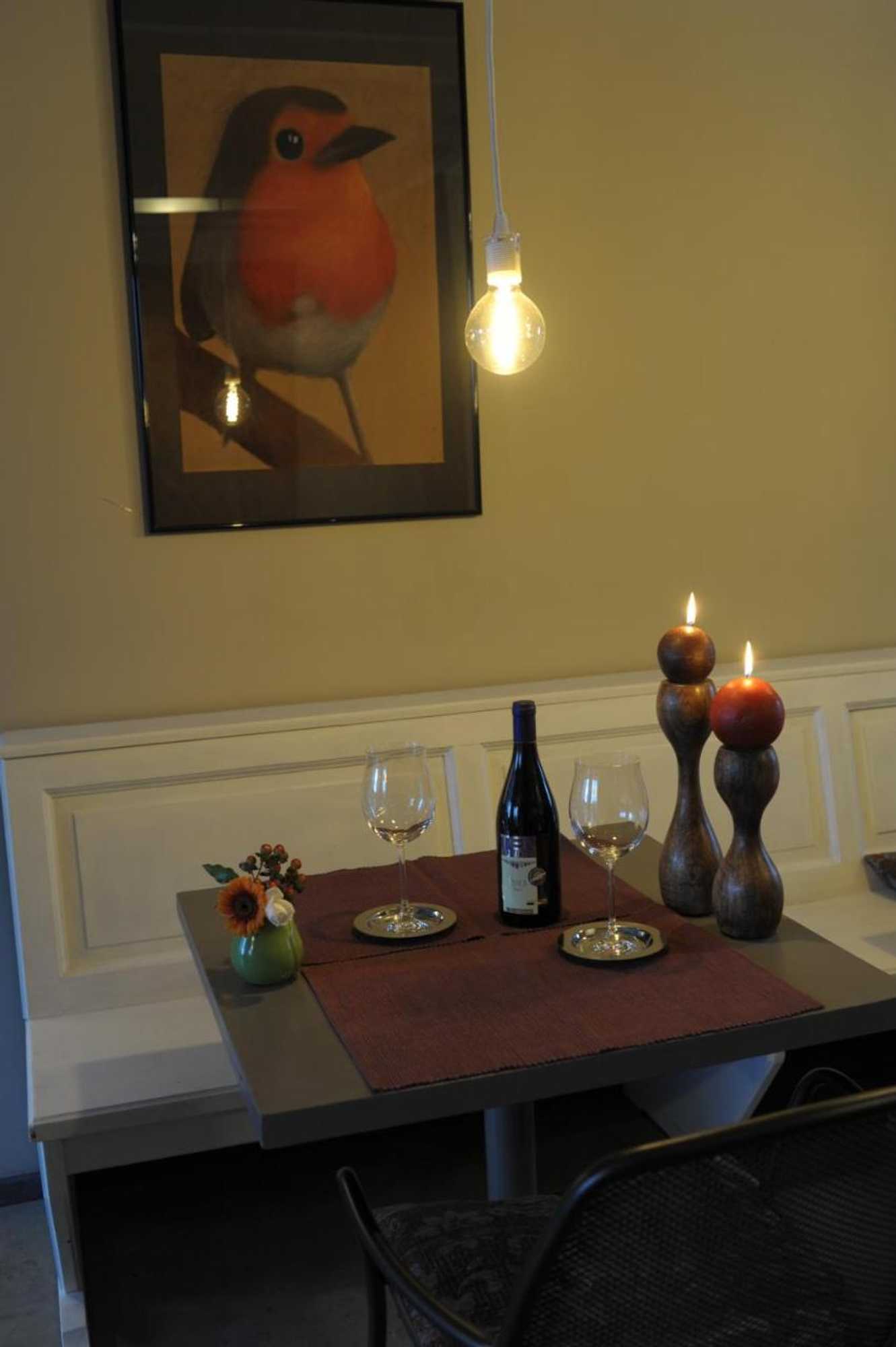 Gift card for Luttelkolen