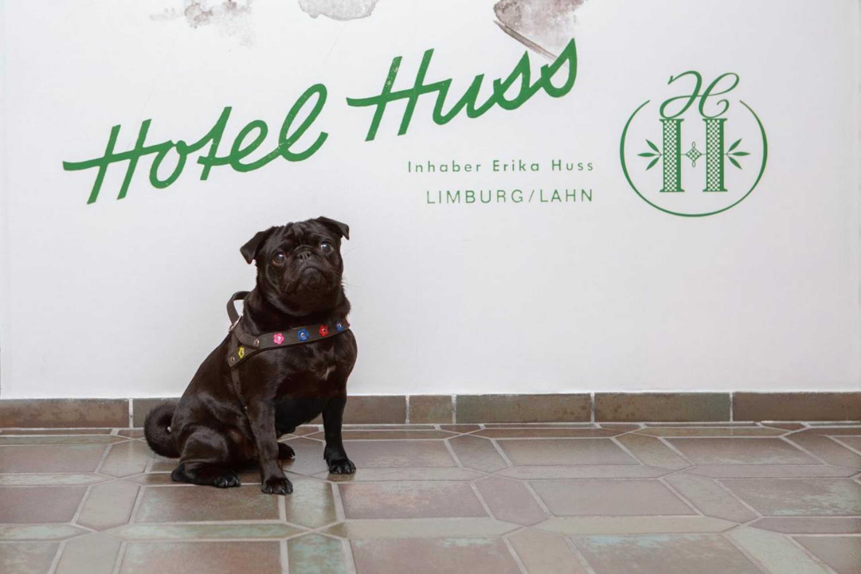 Gift card for Hotel Huss Limburg