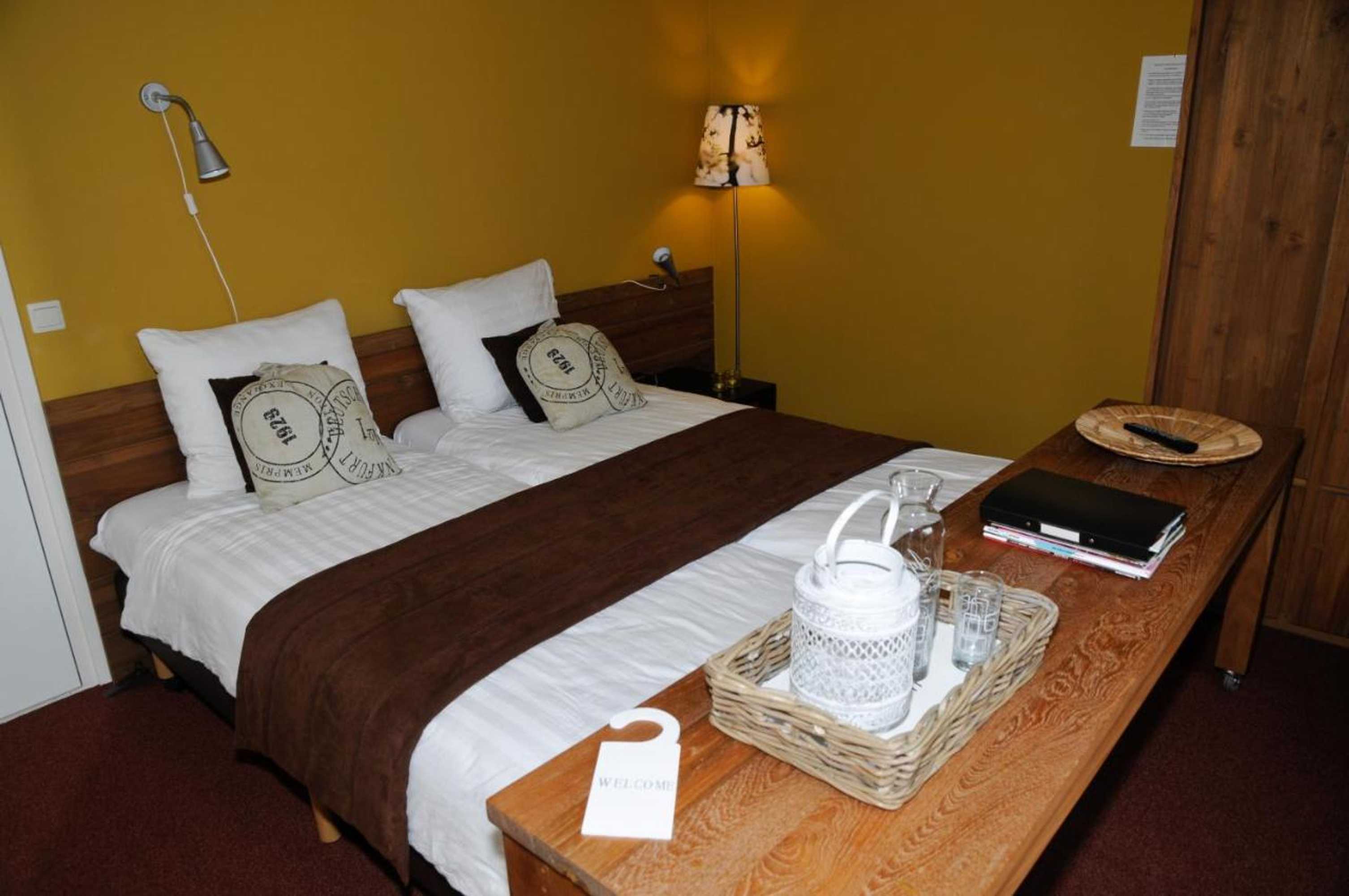 Gift card for Hotel Restaurant It Posthus