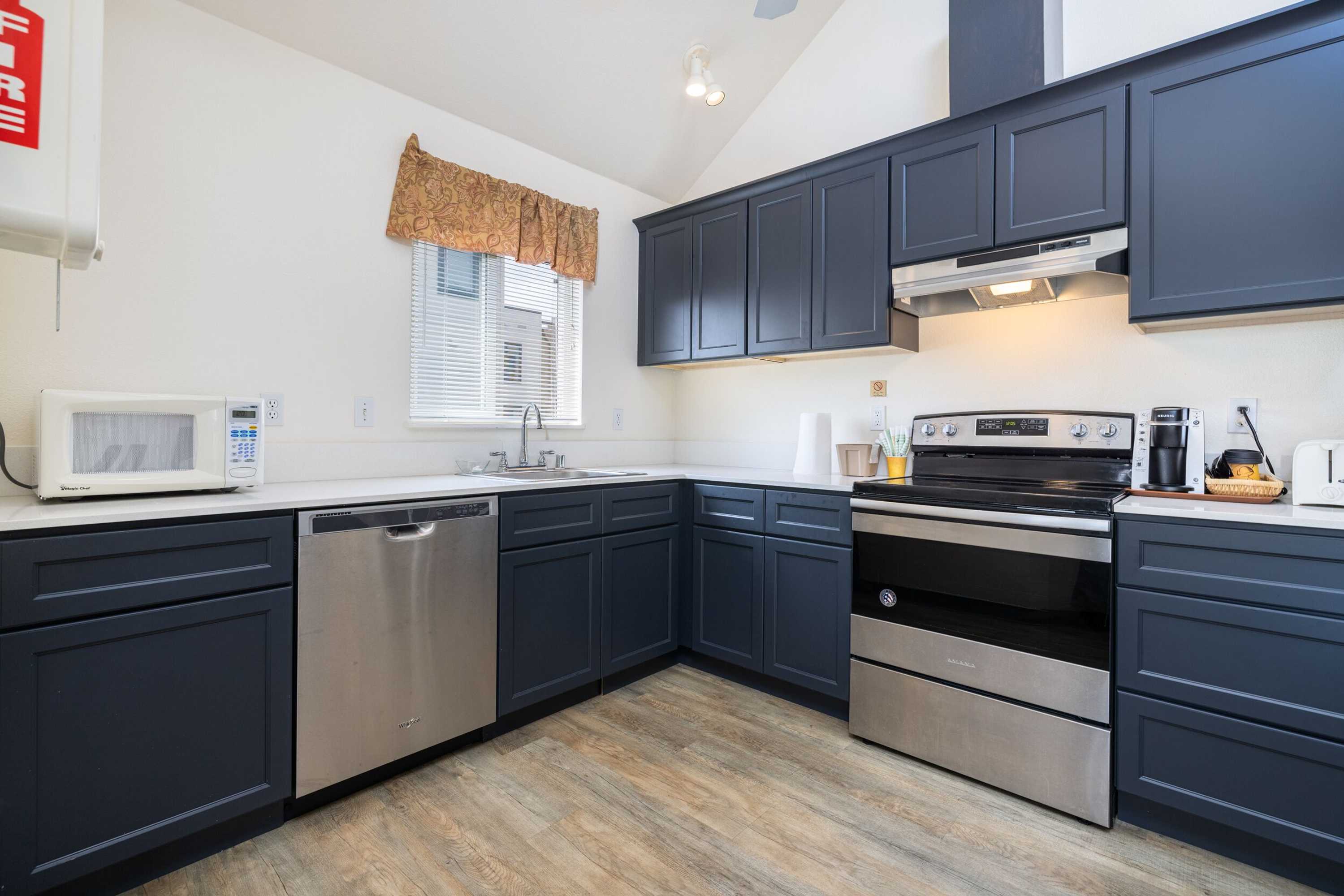 Gift card for Sunrise Inn