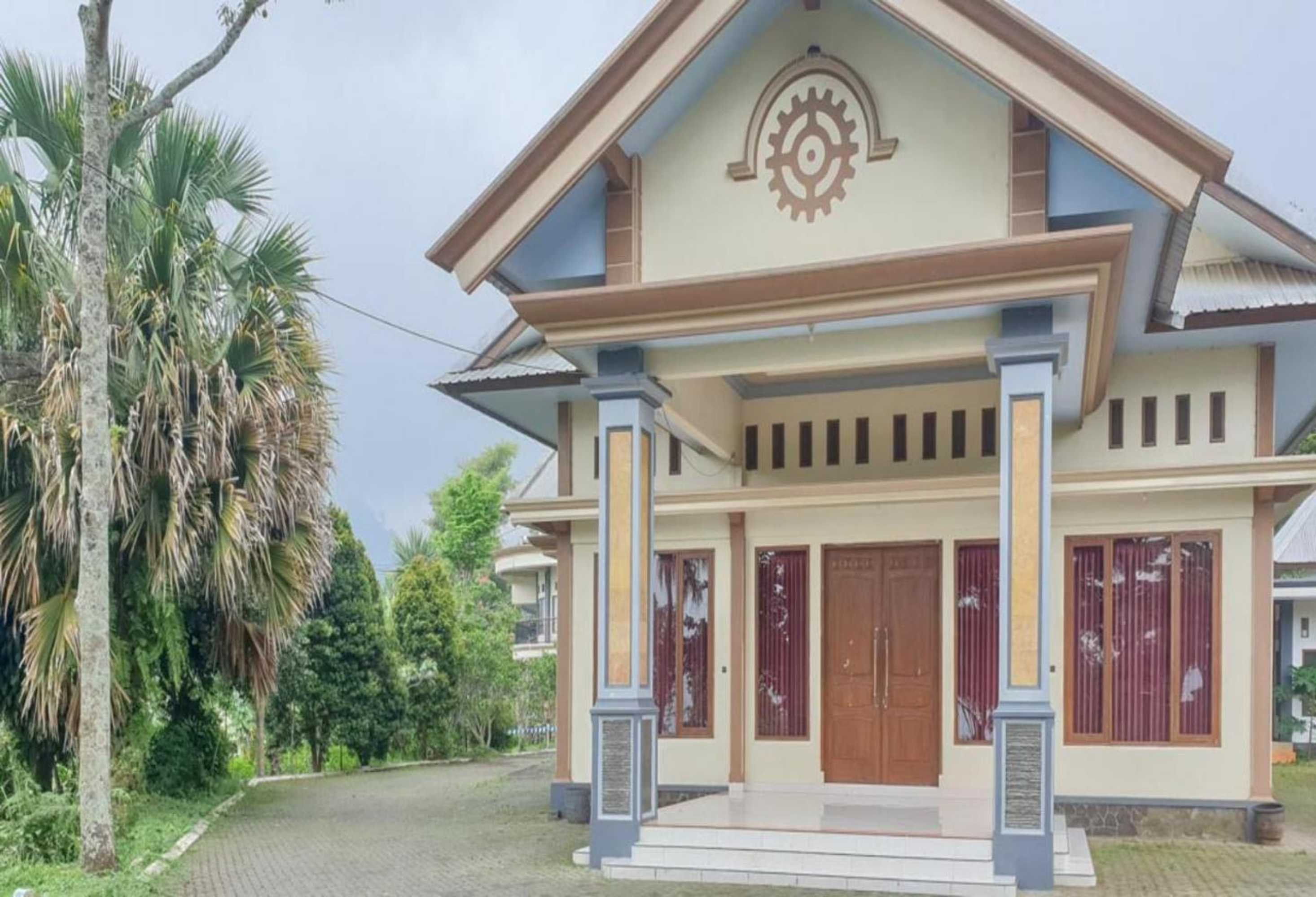 Gift card for Hotel Mataram Cipanas Syariah Mitra Reddoorz