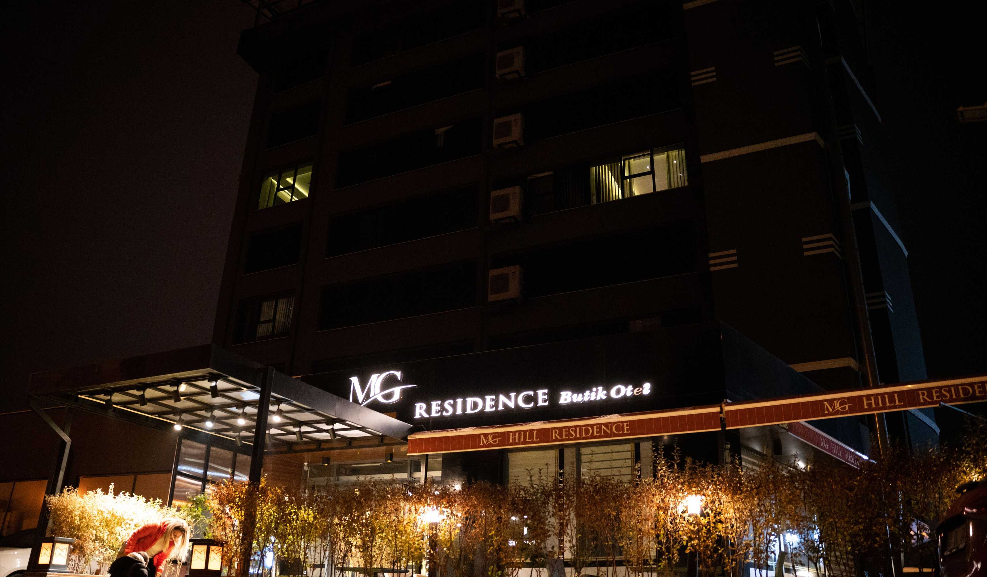 Gift card for MG Hill Residence Butik Hotel Gift card for MG Hill Residence Butik Hotel