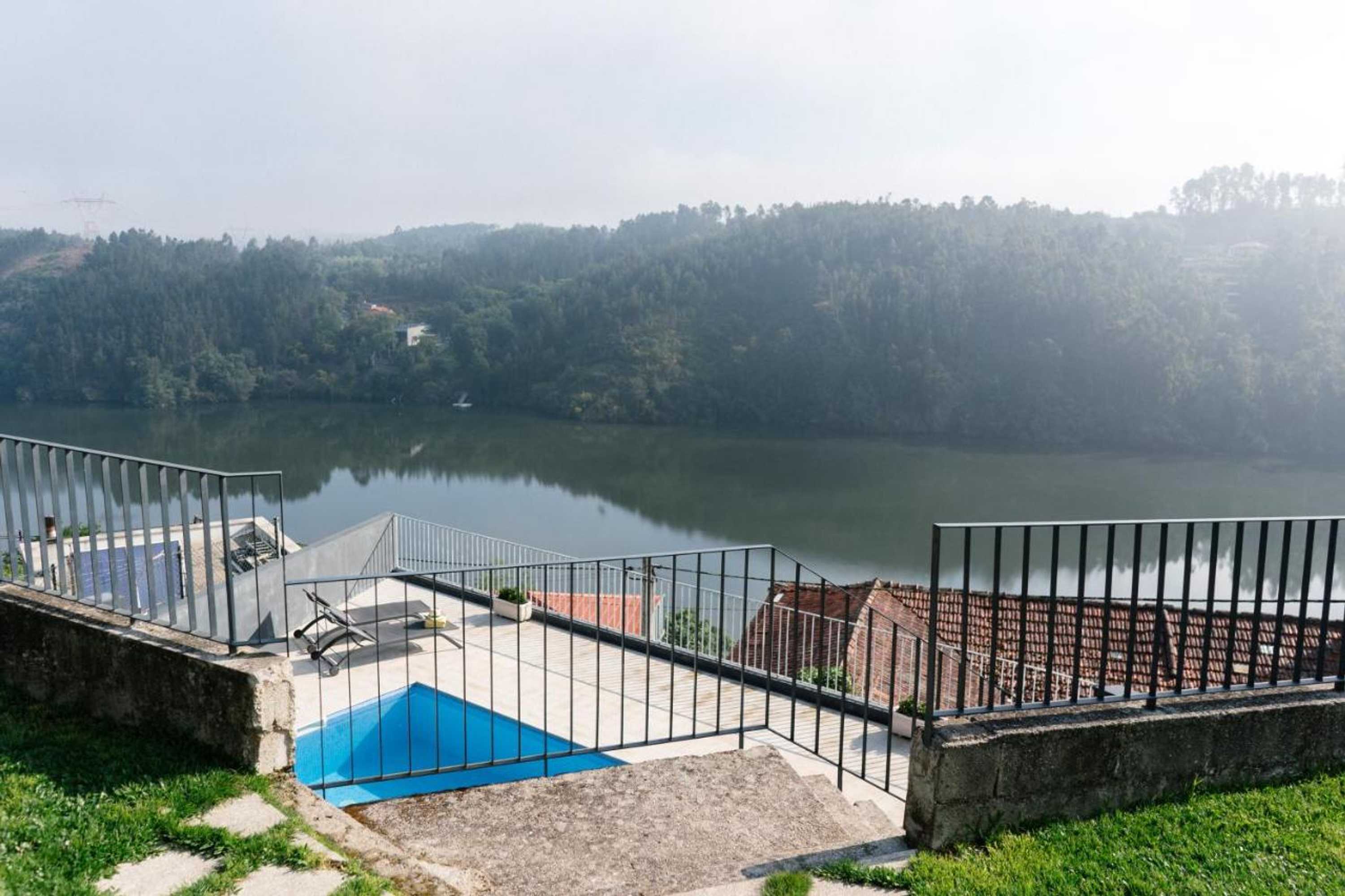 Gift card for Quinta do Pomar Maior Douro - Porto Carvoeiro