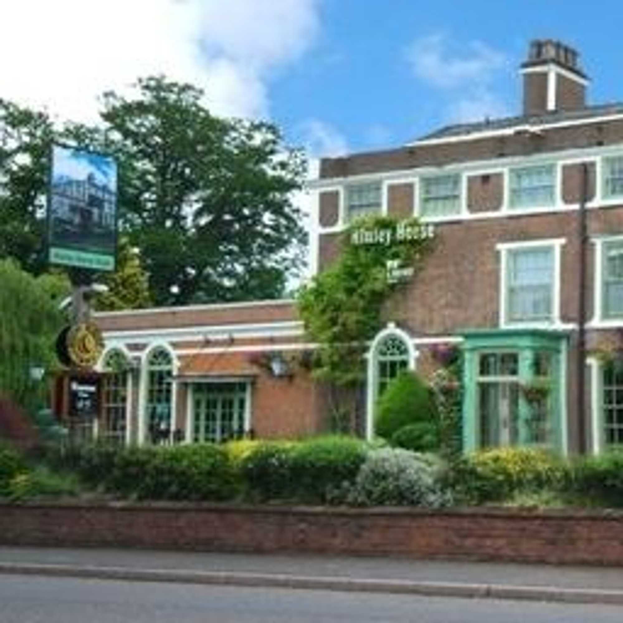Gift card for Himley House by Chef & Brewer Collection Gift card for Himley House by Chef & Brewer Collection