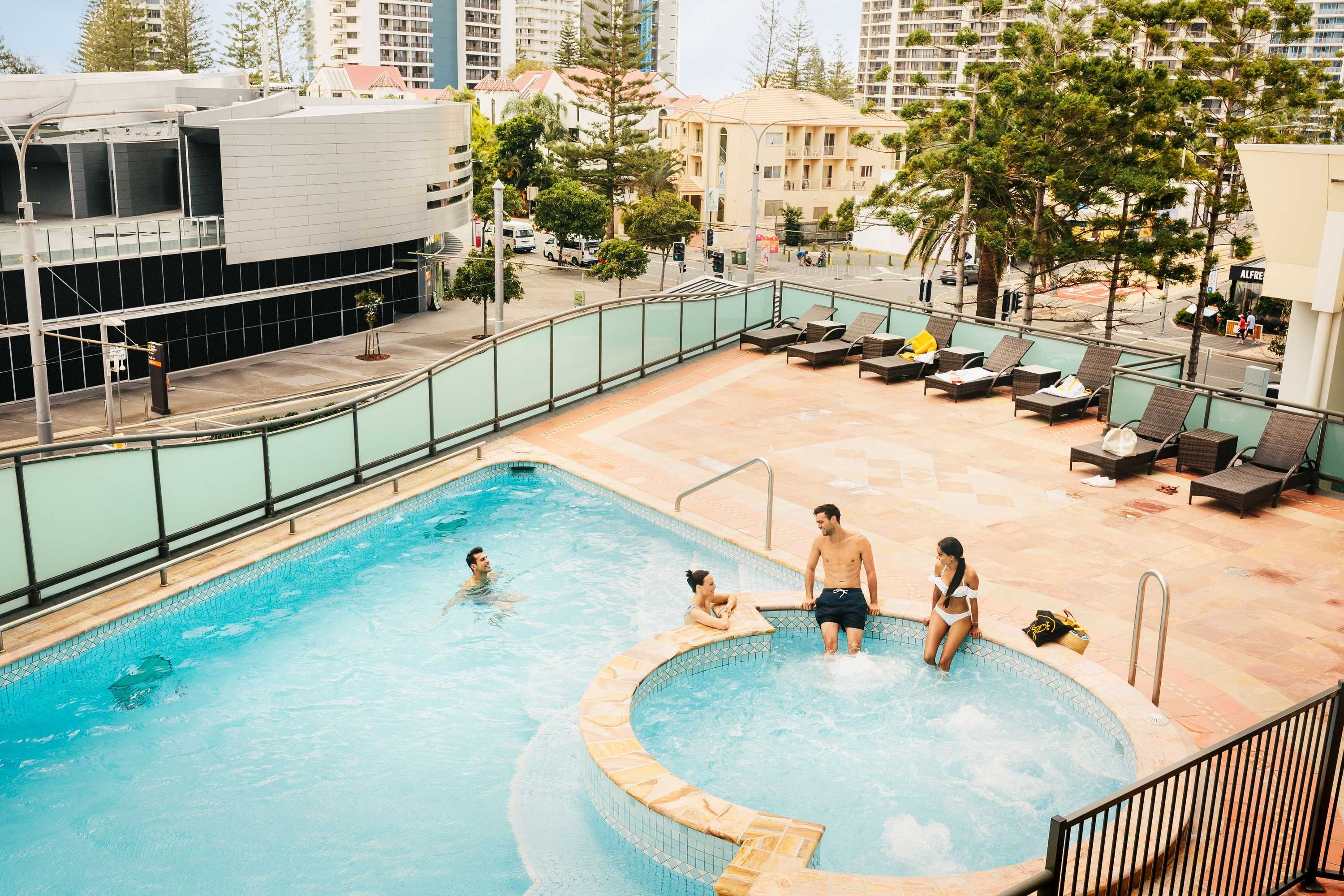 Gift card for Voco Gold Coast by Ihg Gift card for Voco Gold Coast by Ihg
