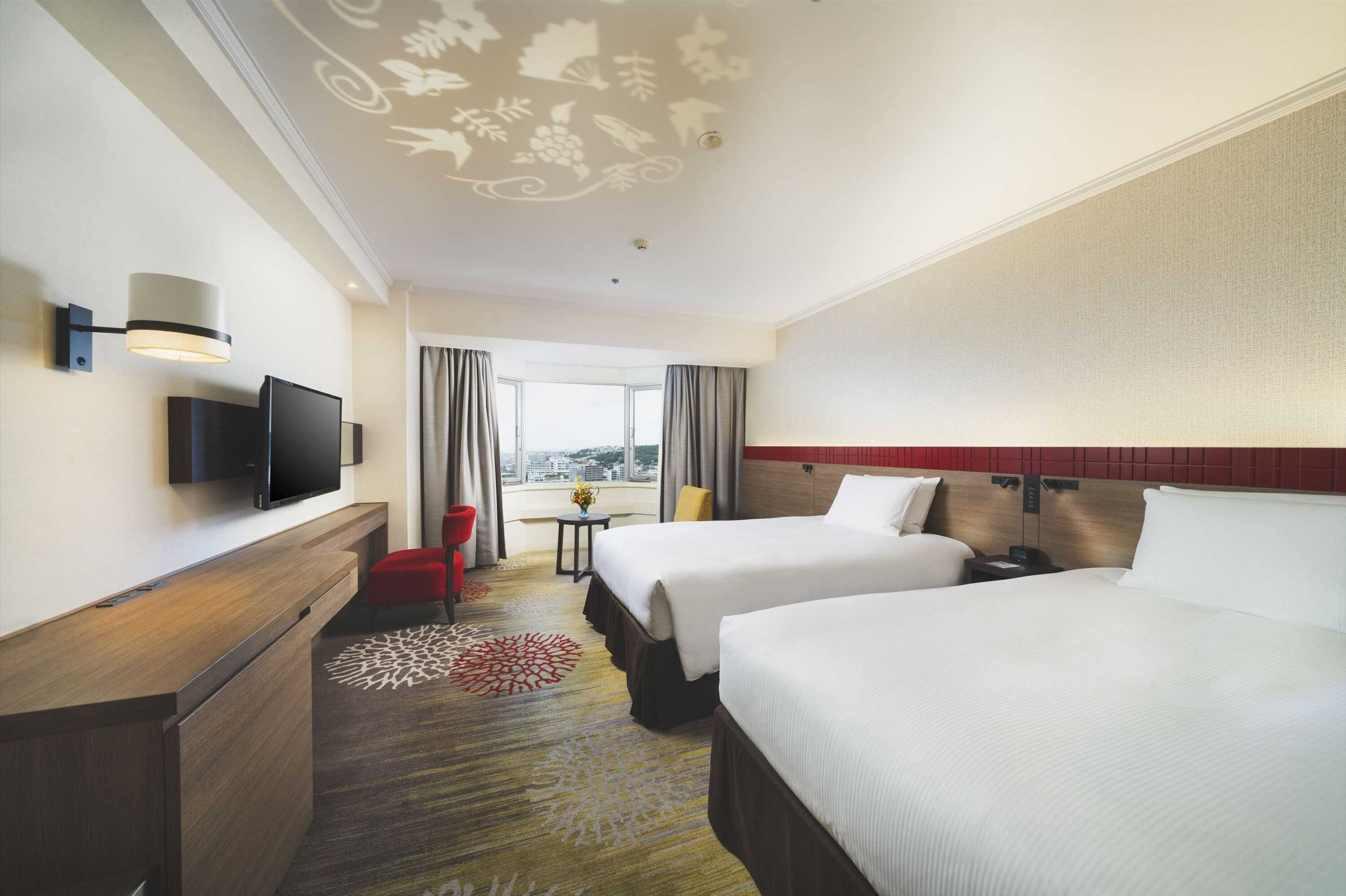 Gift card for Doubletree by Hilton Naha Shuri Castle