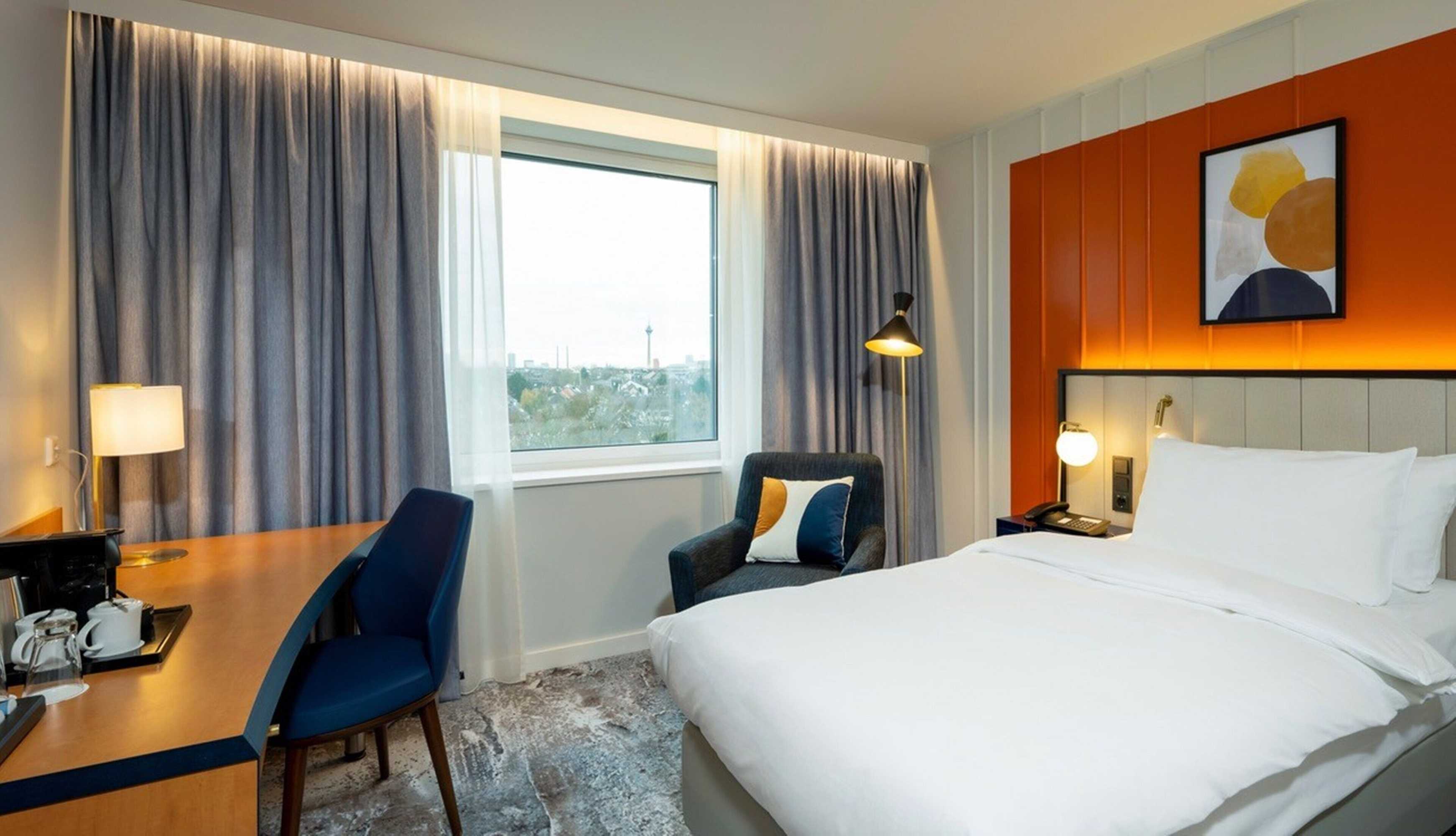 Gift card for Voco Dusseldorf Seestern by Ihg