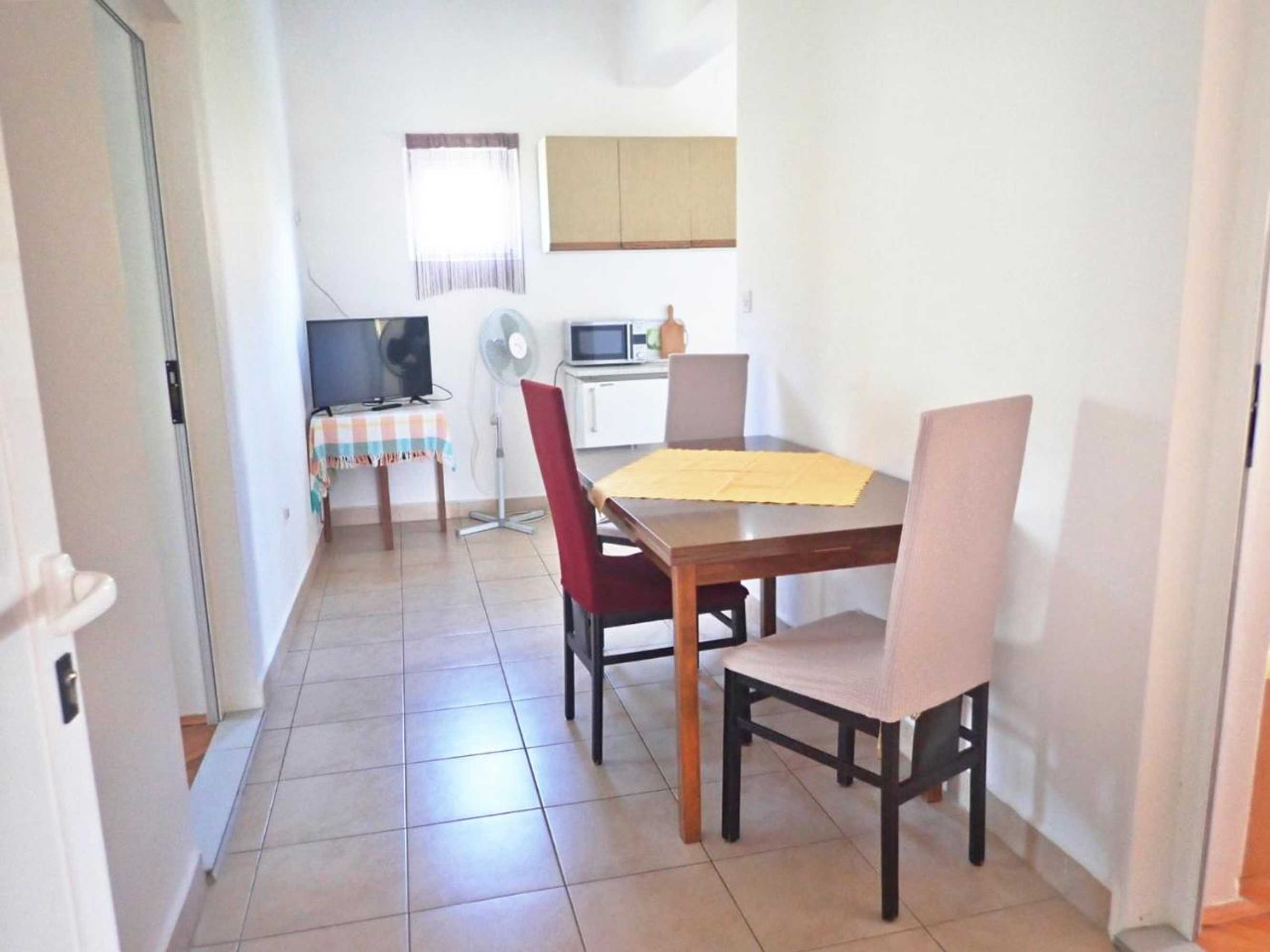 Gift card for Apartments Nada