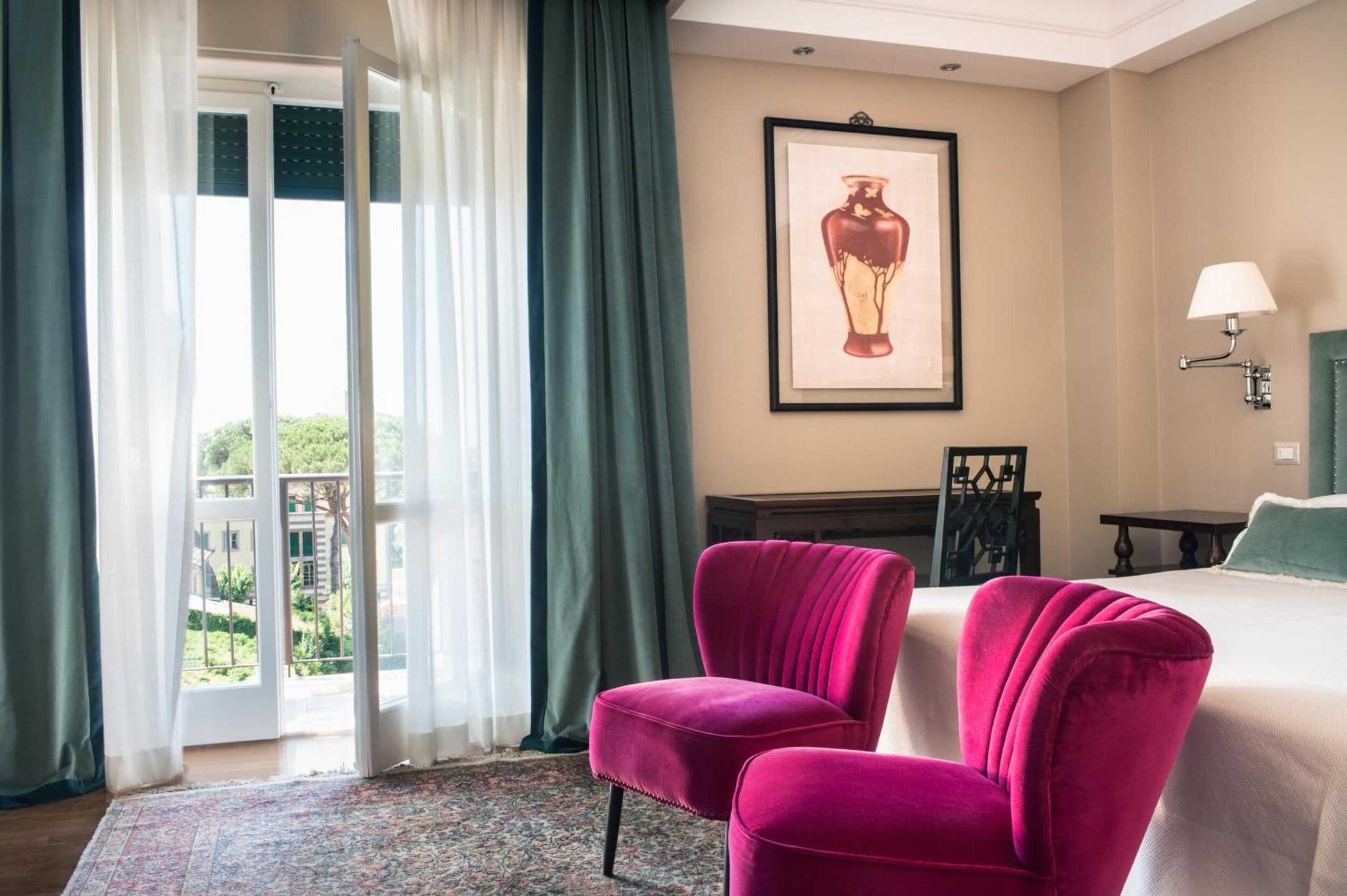 Gift card for Grand Hotel Francia & Quirinale Gift card for Grand Hotel Francia & Quirinale