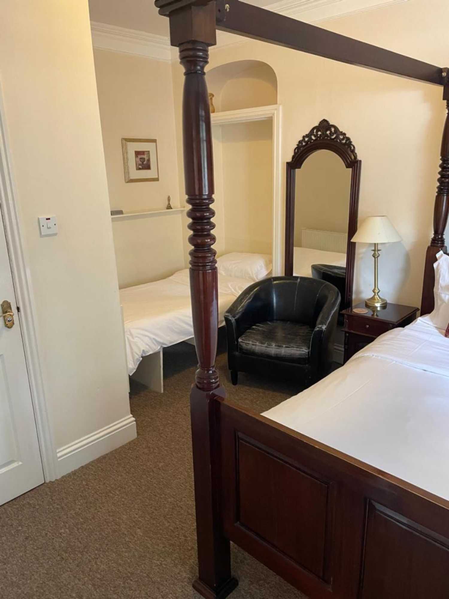 Gift card for Corncroft Guest House