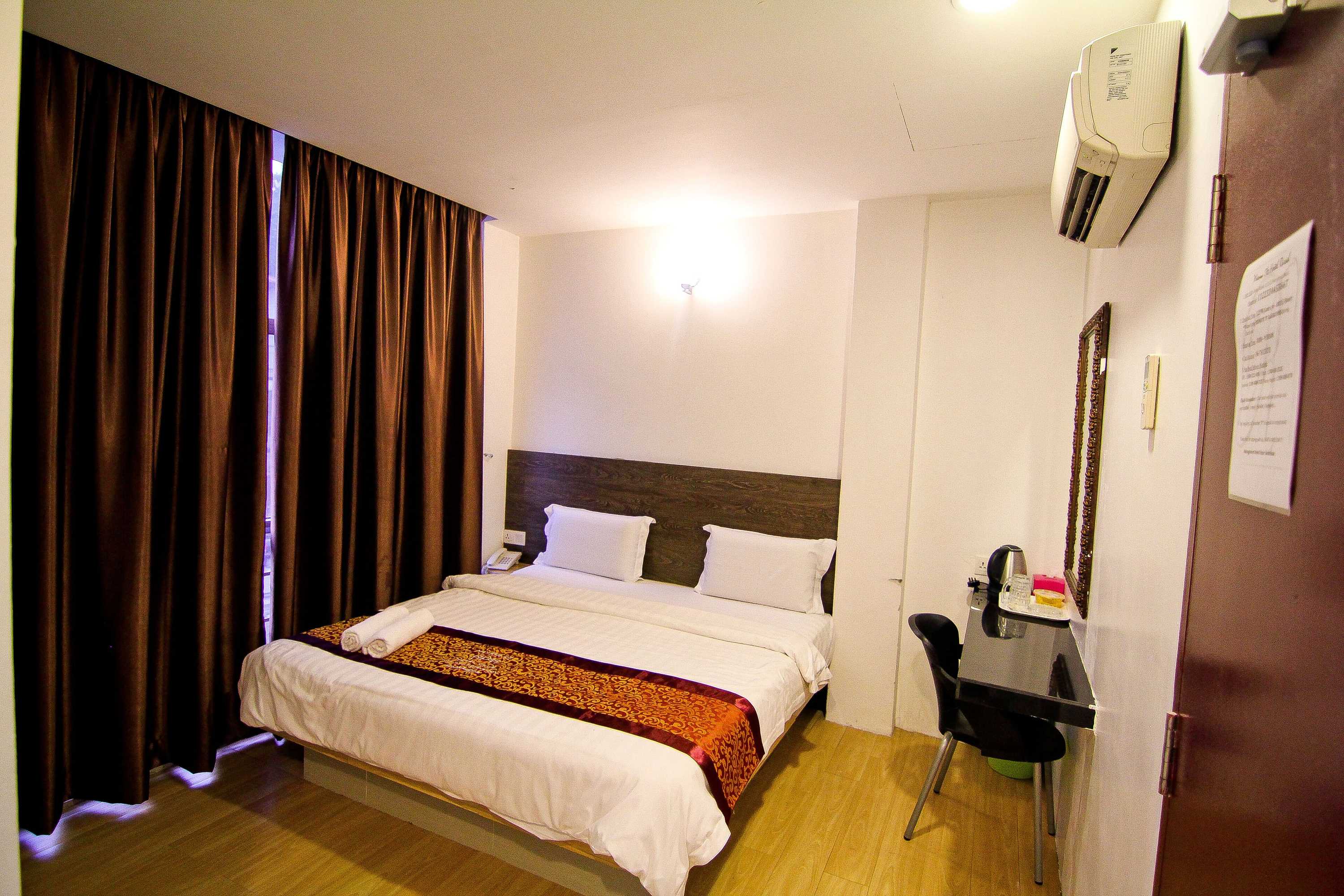 Gift card for Hotel Rasah Seremban Gift card for Hotel Rasah Seremban