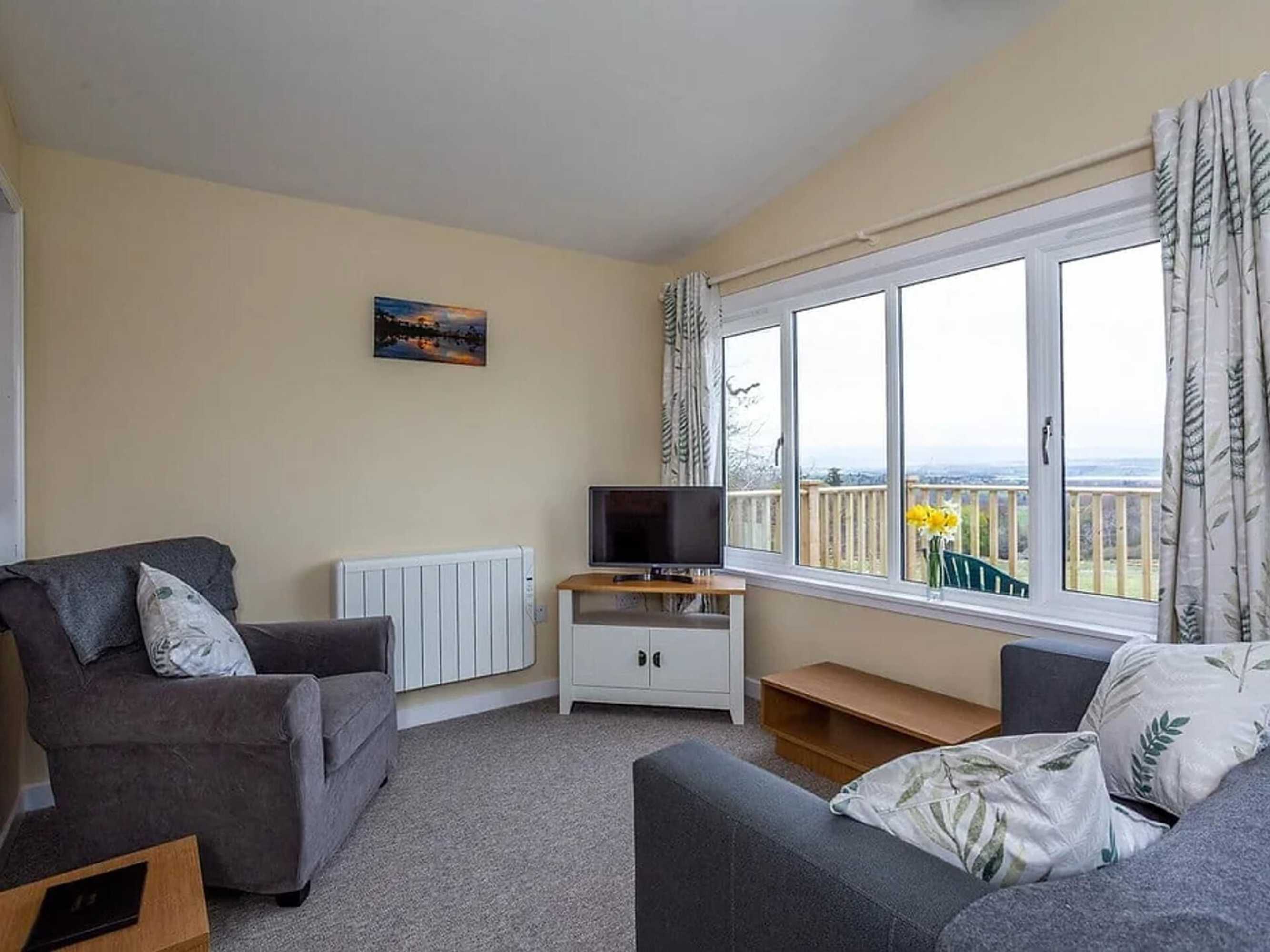 Gift card for Kilninver Chalet on Reelig Estate