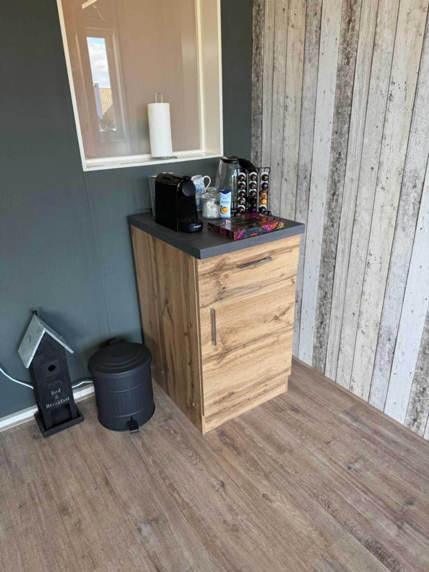 Gift card for Ontbijt Bij De Boerenmeid