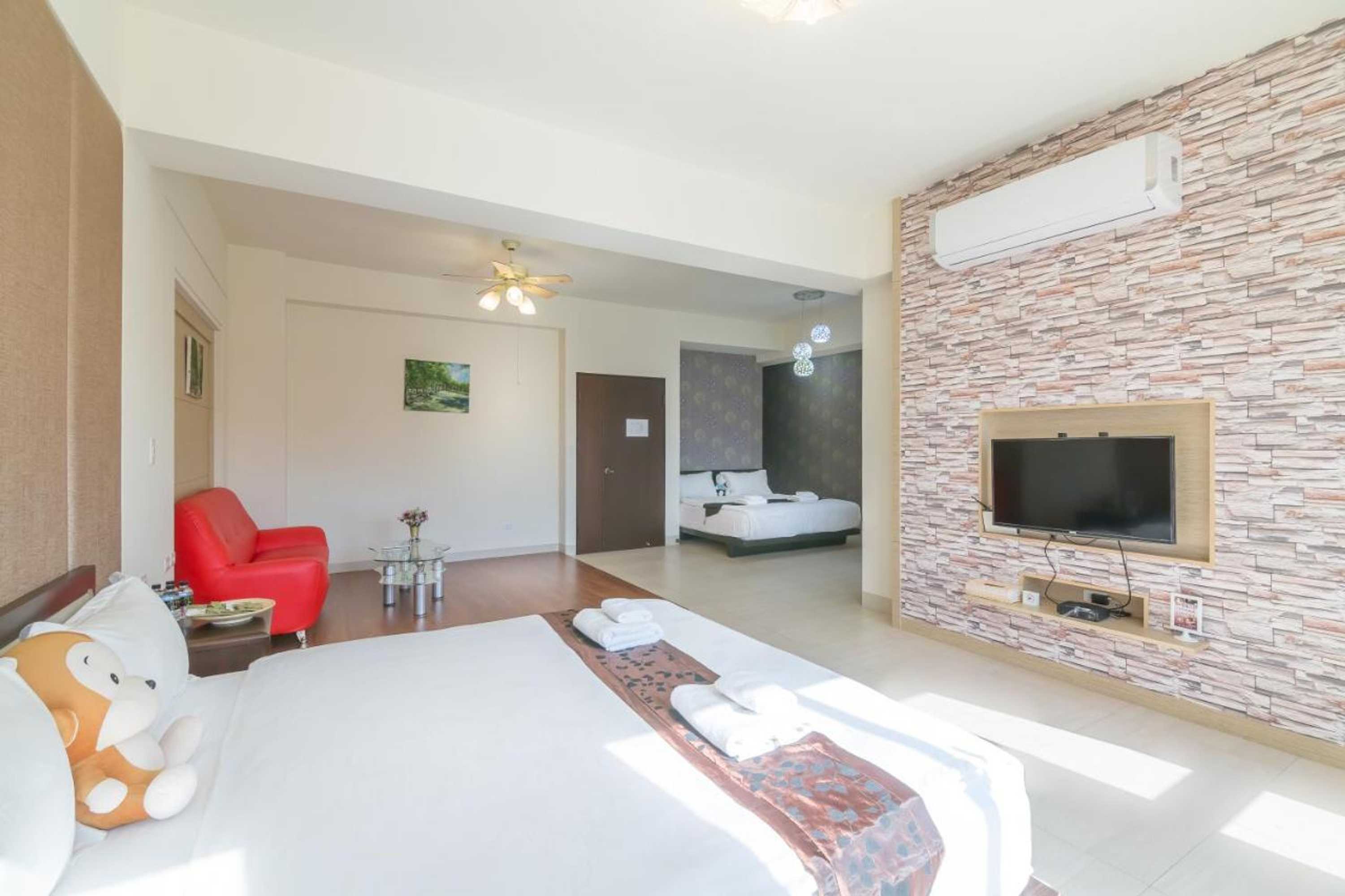 Gift card for Amalfi Homestay