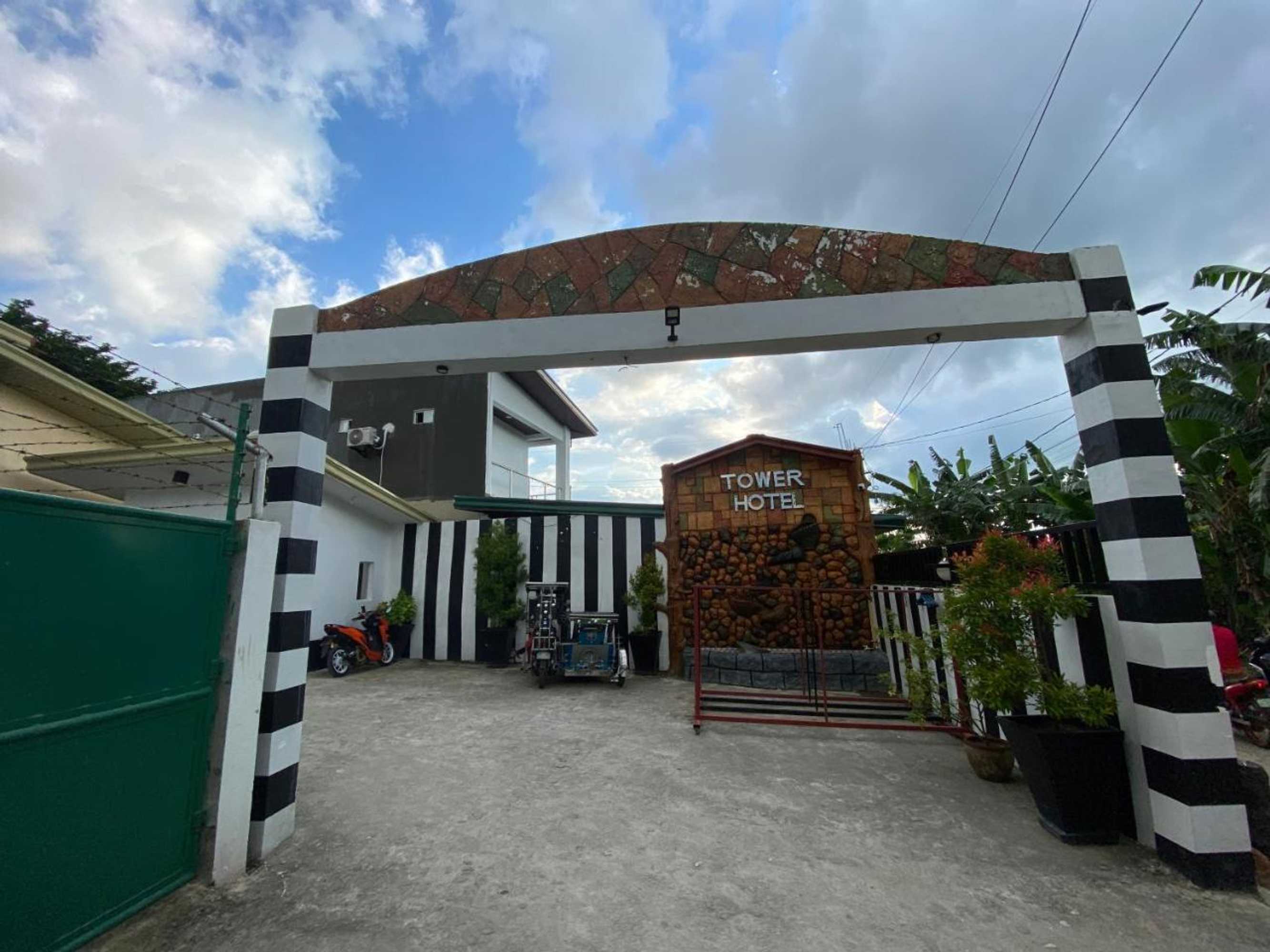 Gift card for Reddoorz @ Piamonte Apartelle Santo Tomas Batangas