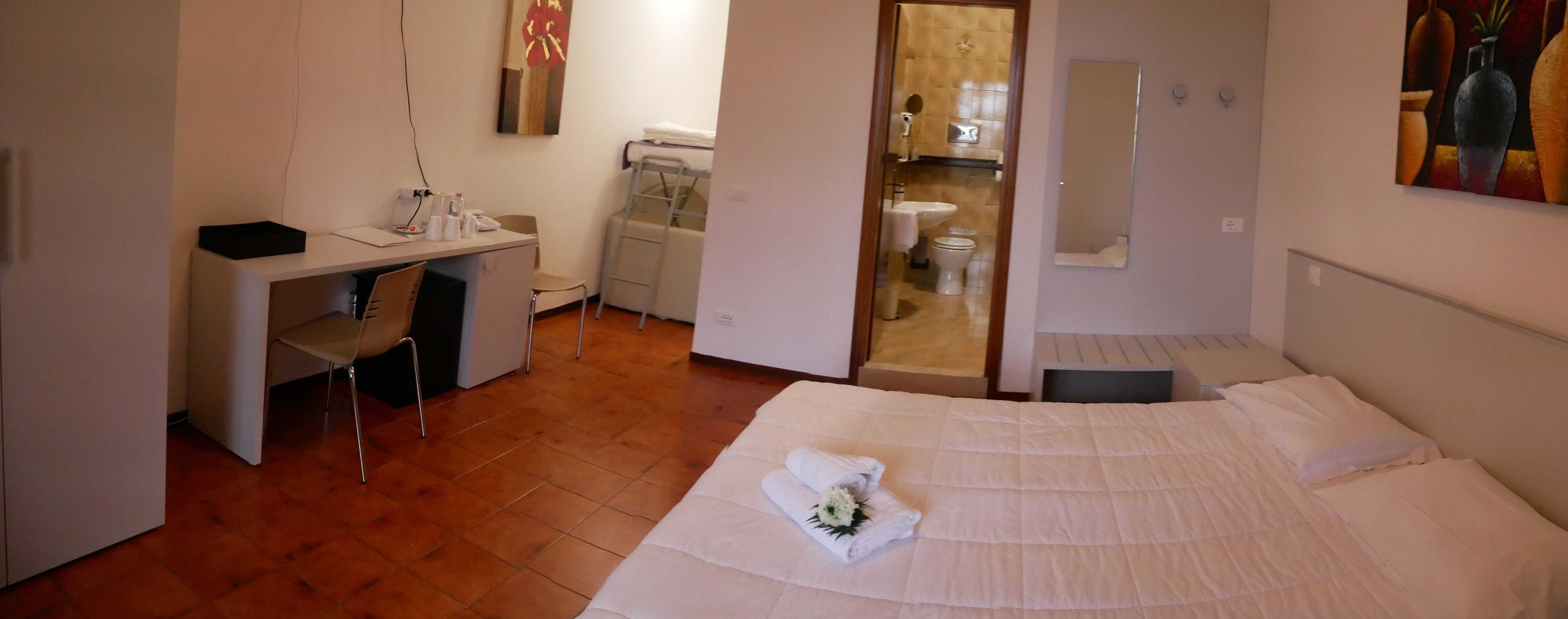 Gift card for Hotel Il Castello Gift card for Hotel Il Castello