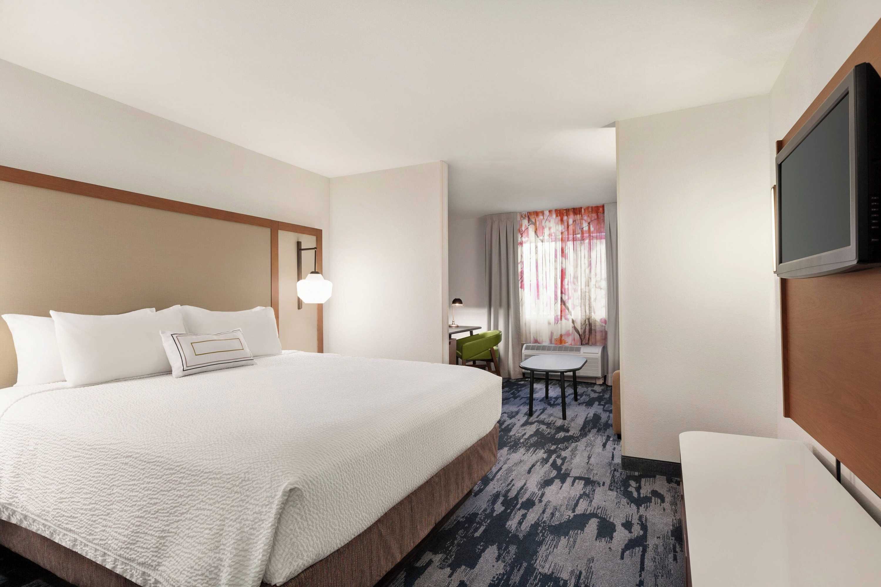Gift card for Fairfield Inn by Marriott Visalia Sequoia Gift card for Fairfield Inn by Marriott Visalia Sequoia