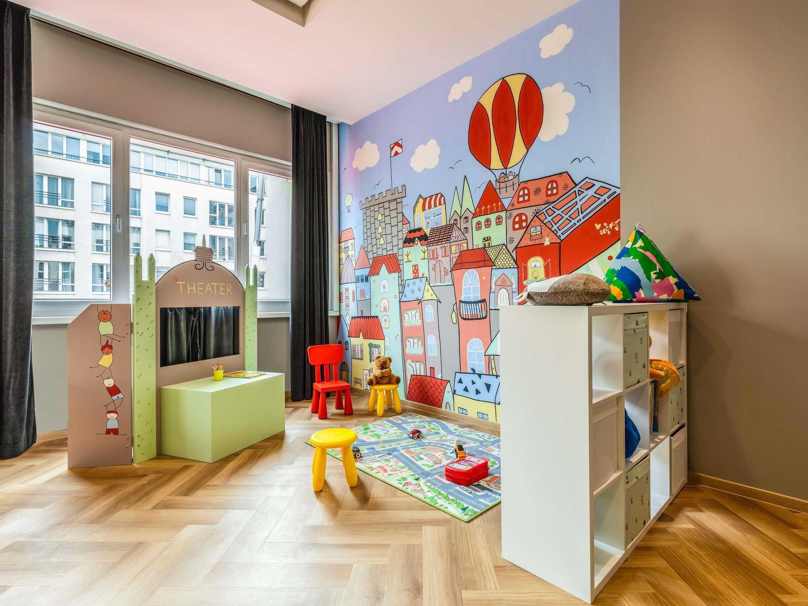 Gift card for Ibis Styles Bielefeld