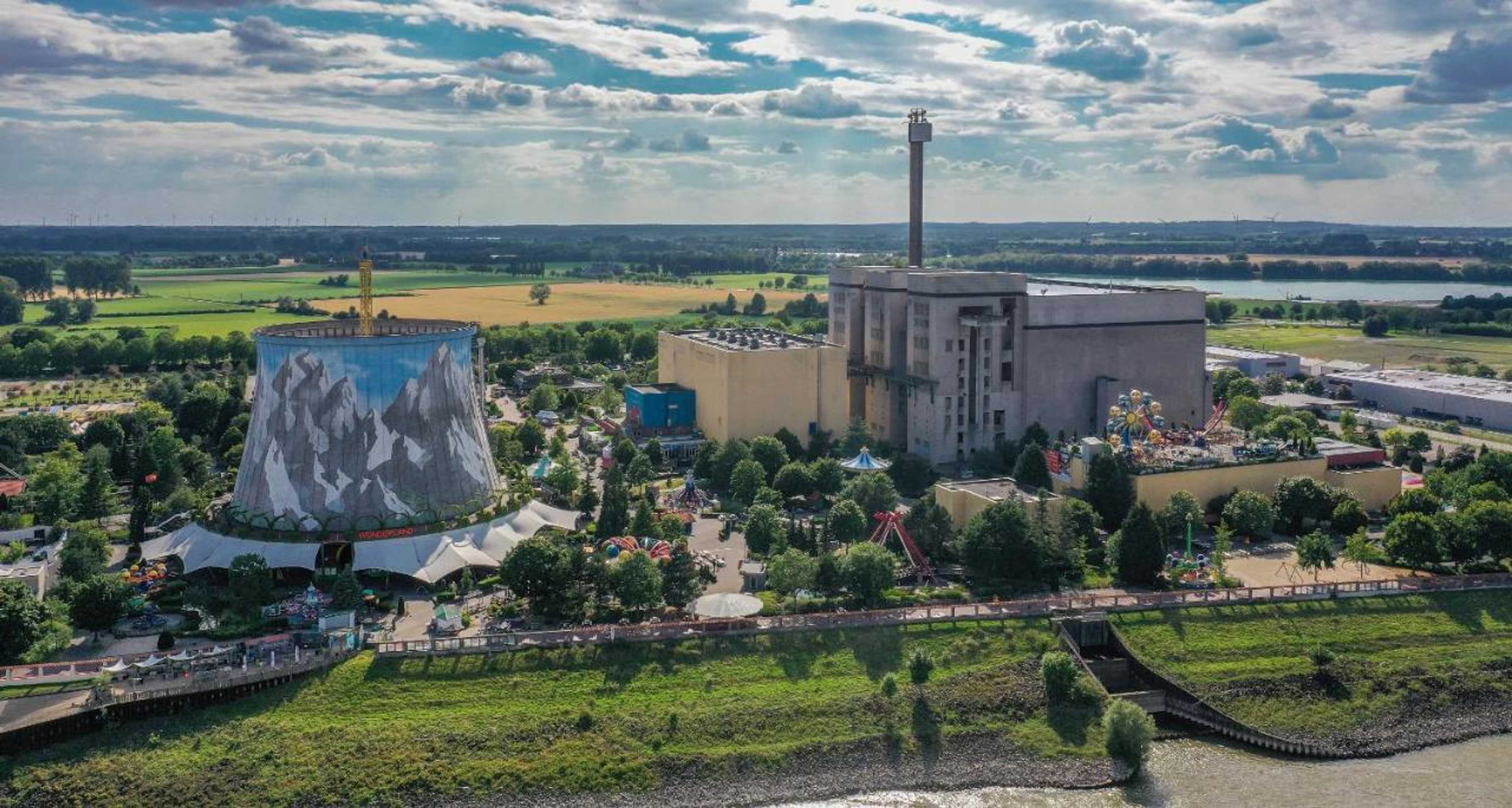 Gift card for Wunderland Kalkar