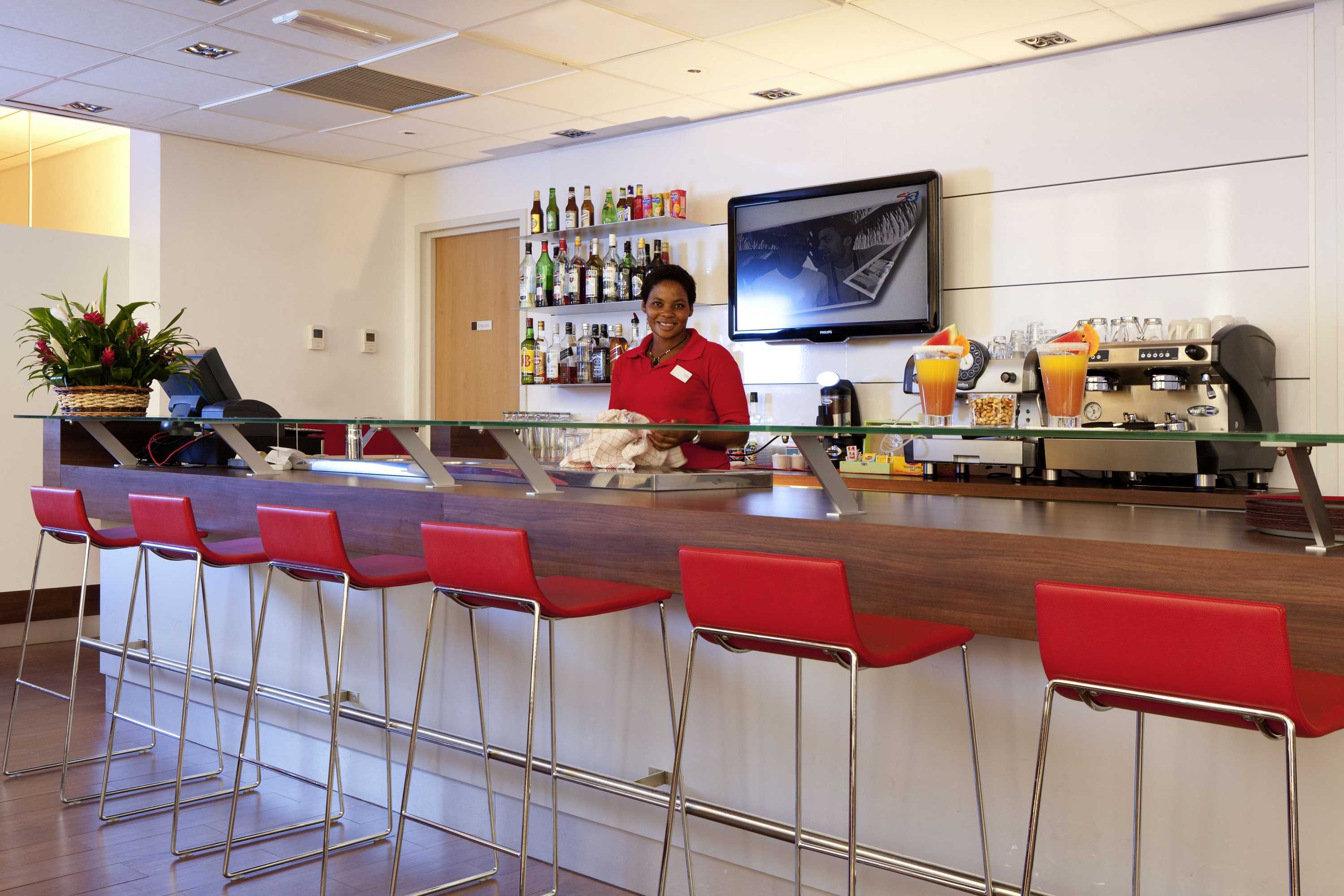 Gift card for Ibis Malabo Gift card for Ibis Malabo