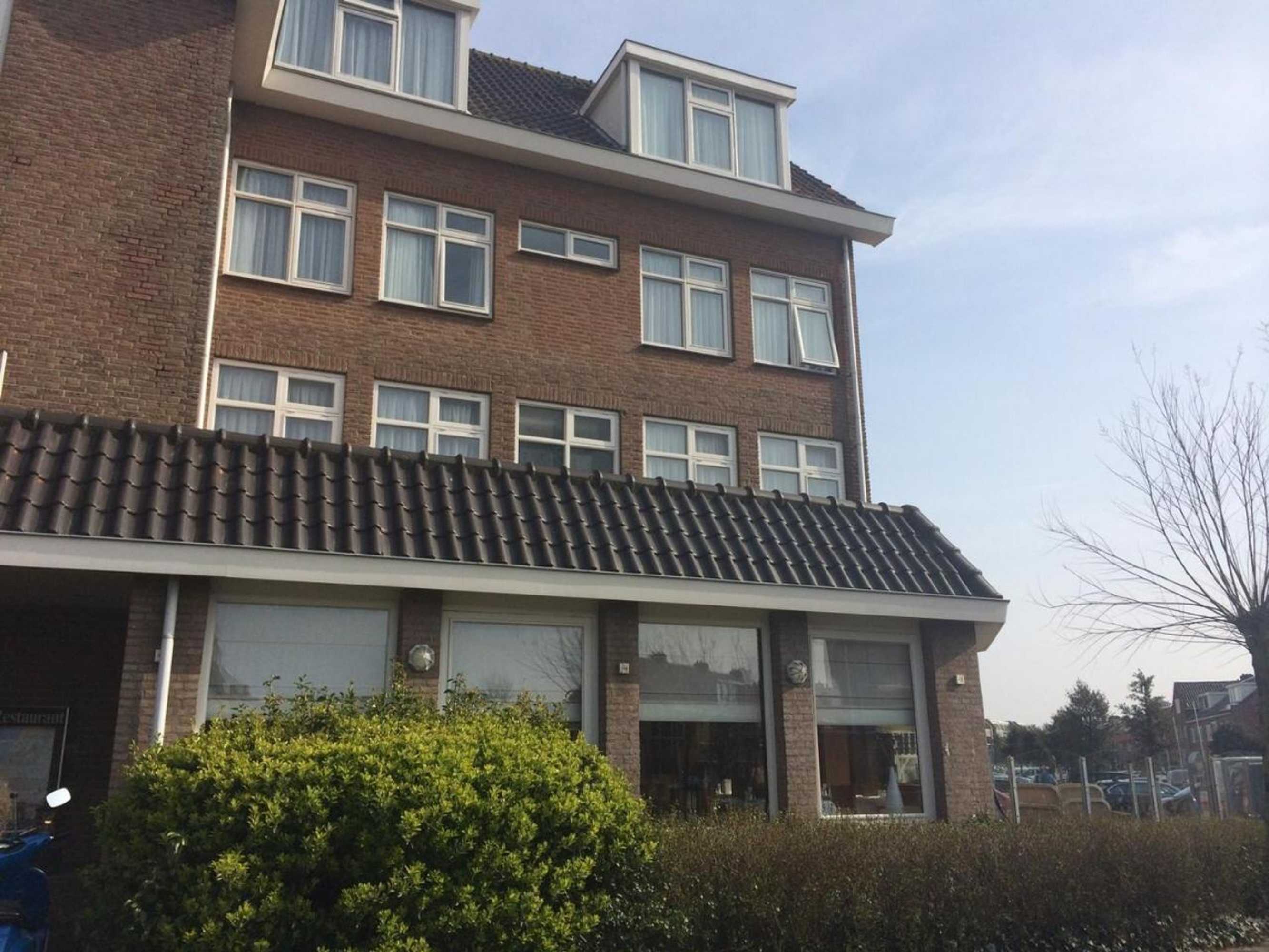 Gift card for Admiraal, De