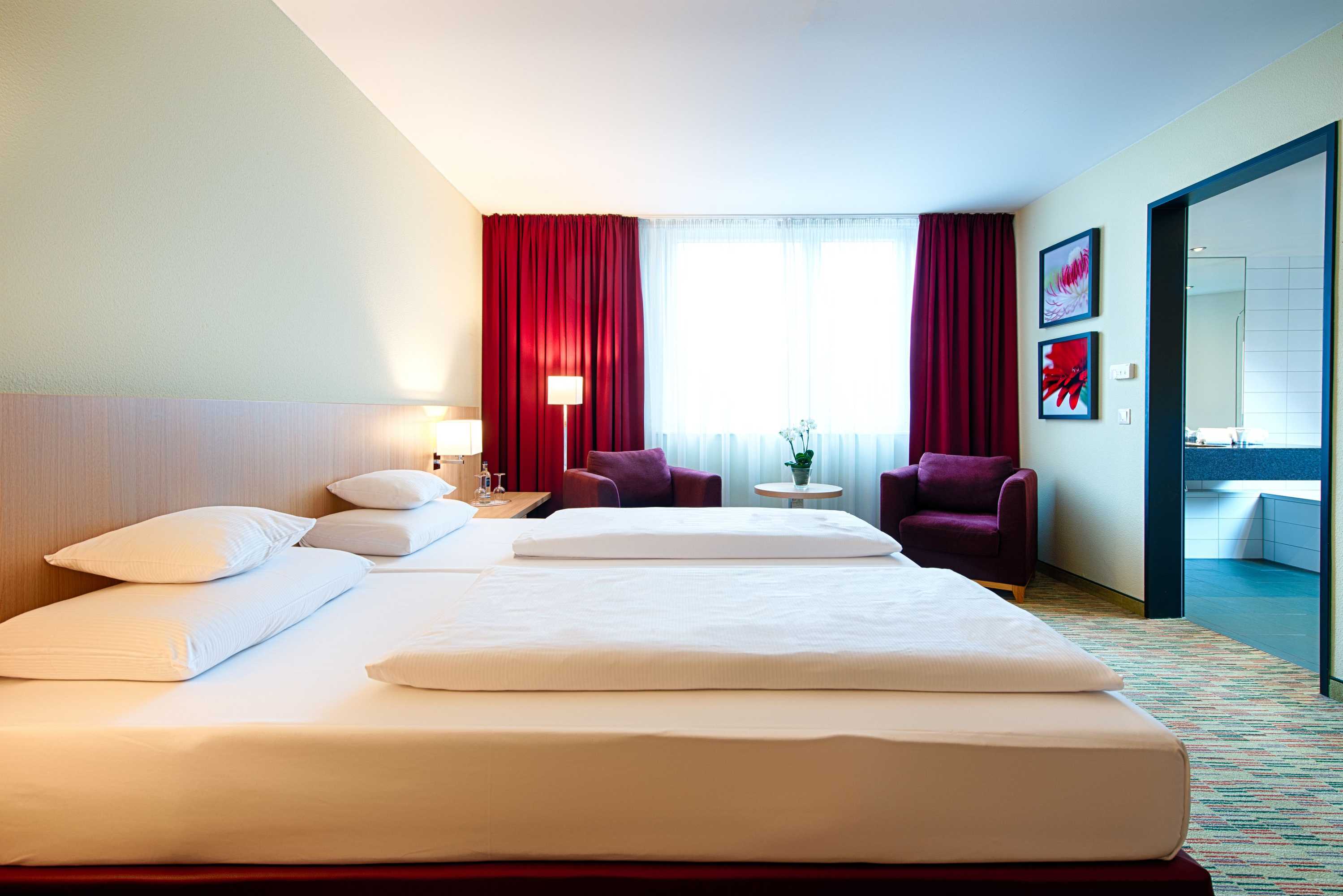 Gift card for Welcome Hotel Paderborn Gift card for Welcome Hotel Paderborn