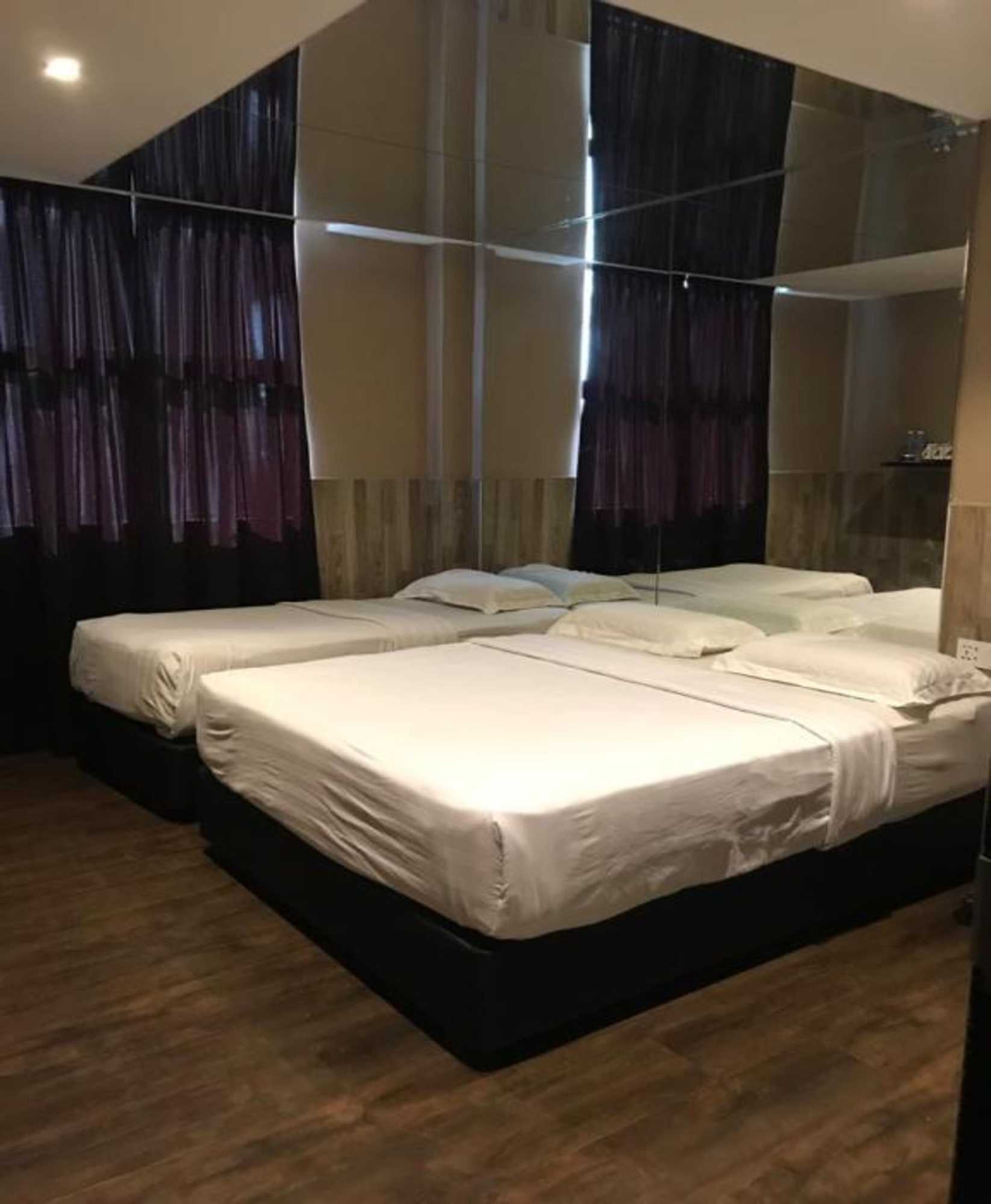 Gift card for Time Hotel Seremban Gift card for Time Hotel Seremban