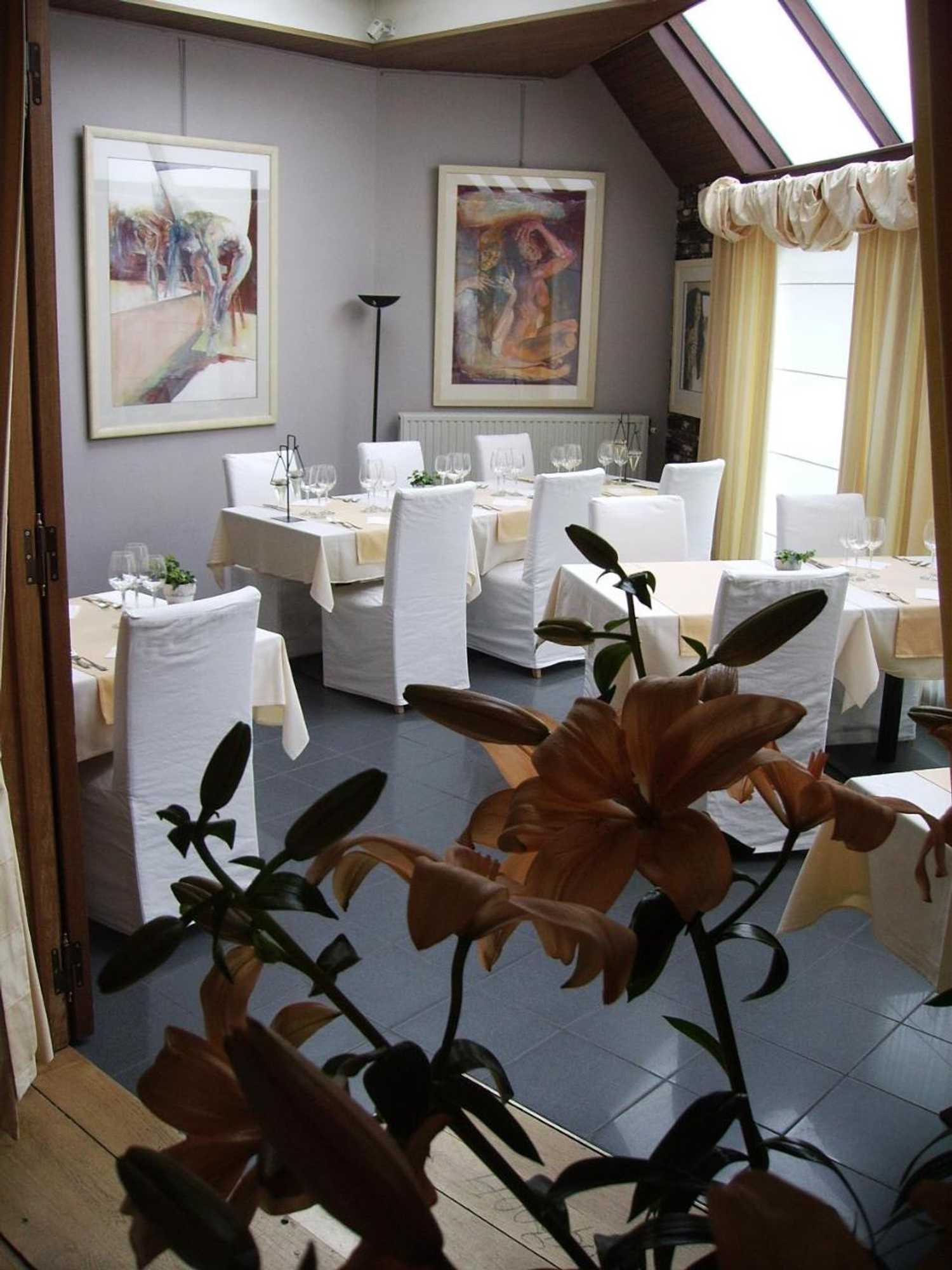 Gift card for Hotel Hooghuys