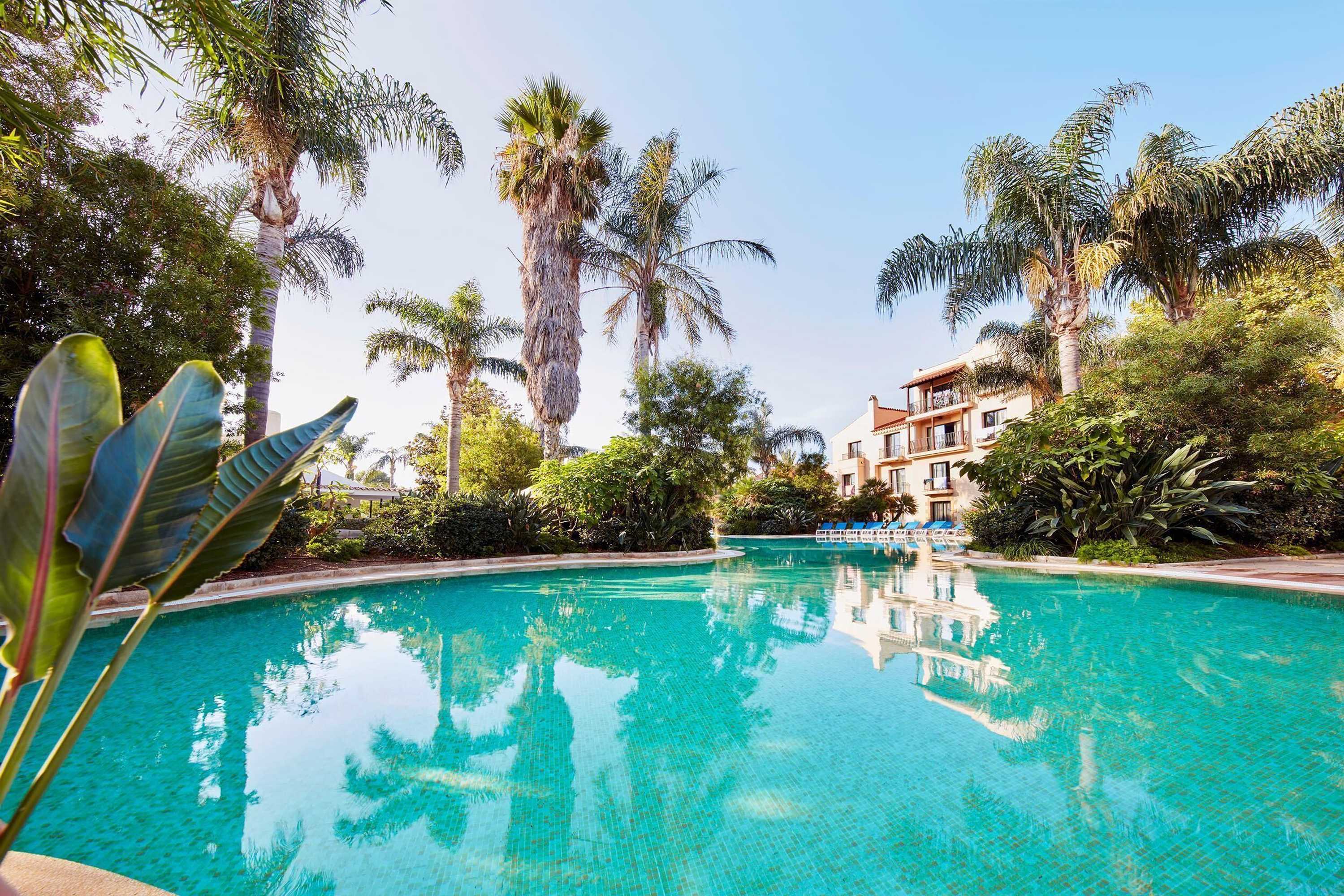 Gift card for Hotel Portaventura
