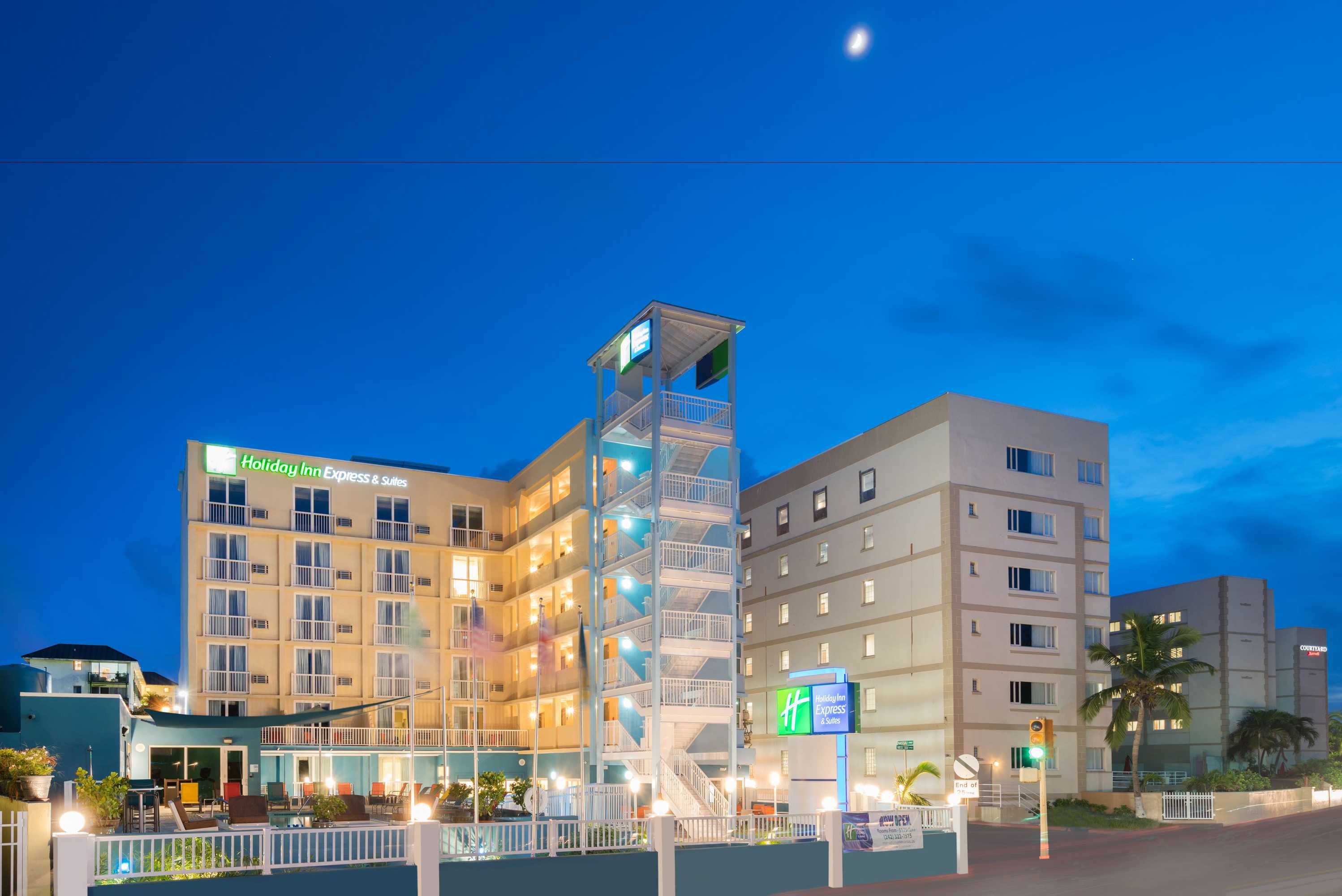 Gift card for Holiday Inn Express & Suites Nassau by Ihg Gift card for Holiday Inn Express & Suites Nassau by Ihg
