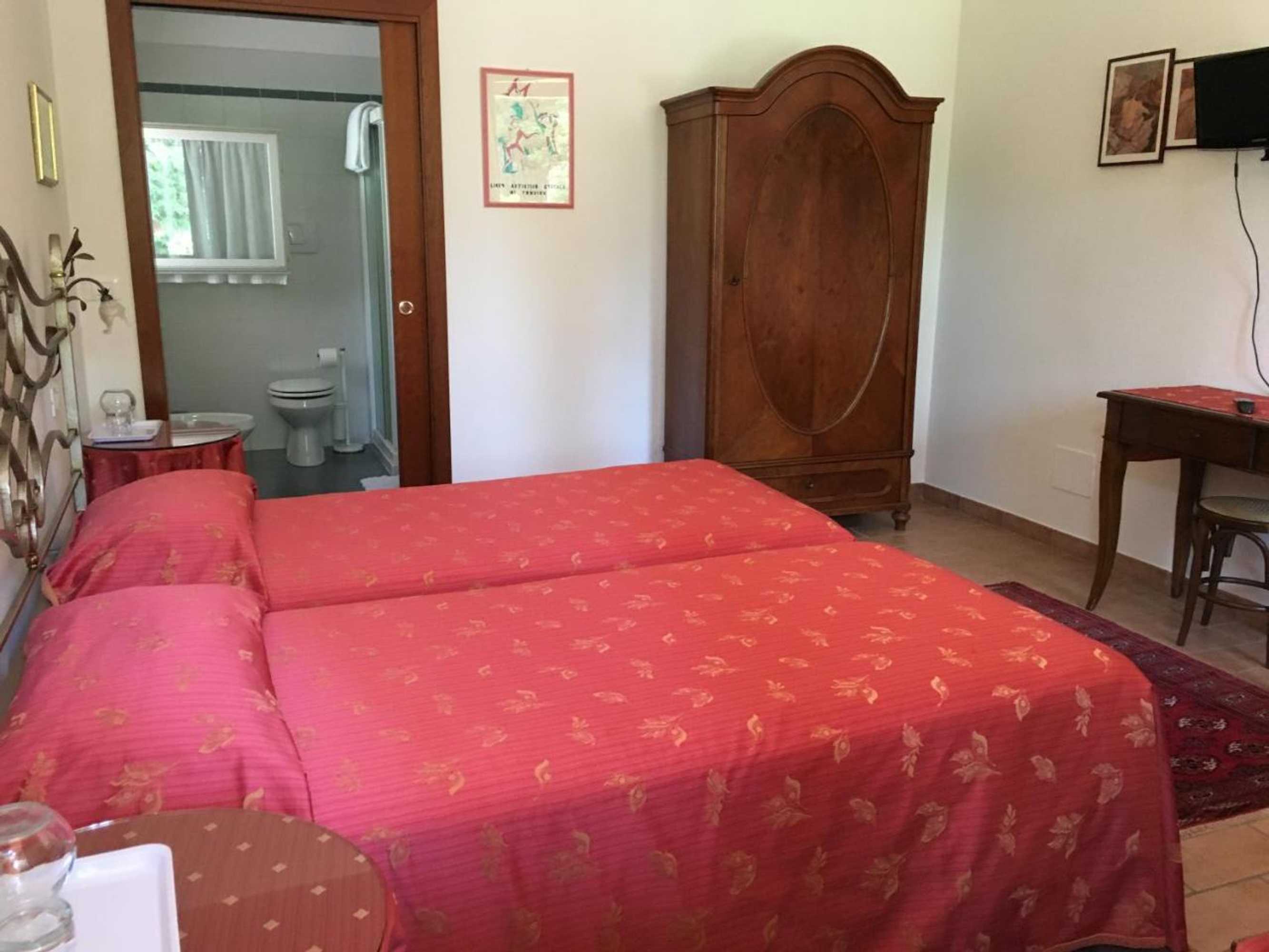 Gift card for Agriturismo Da Ninoti