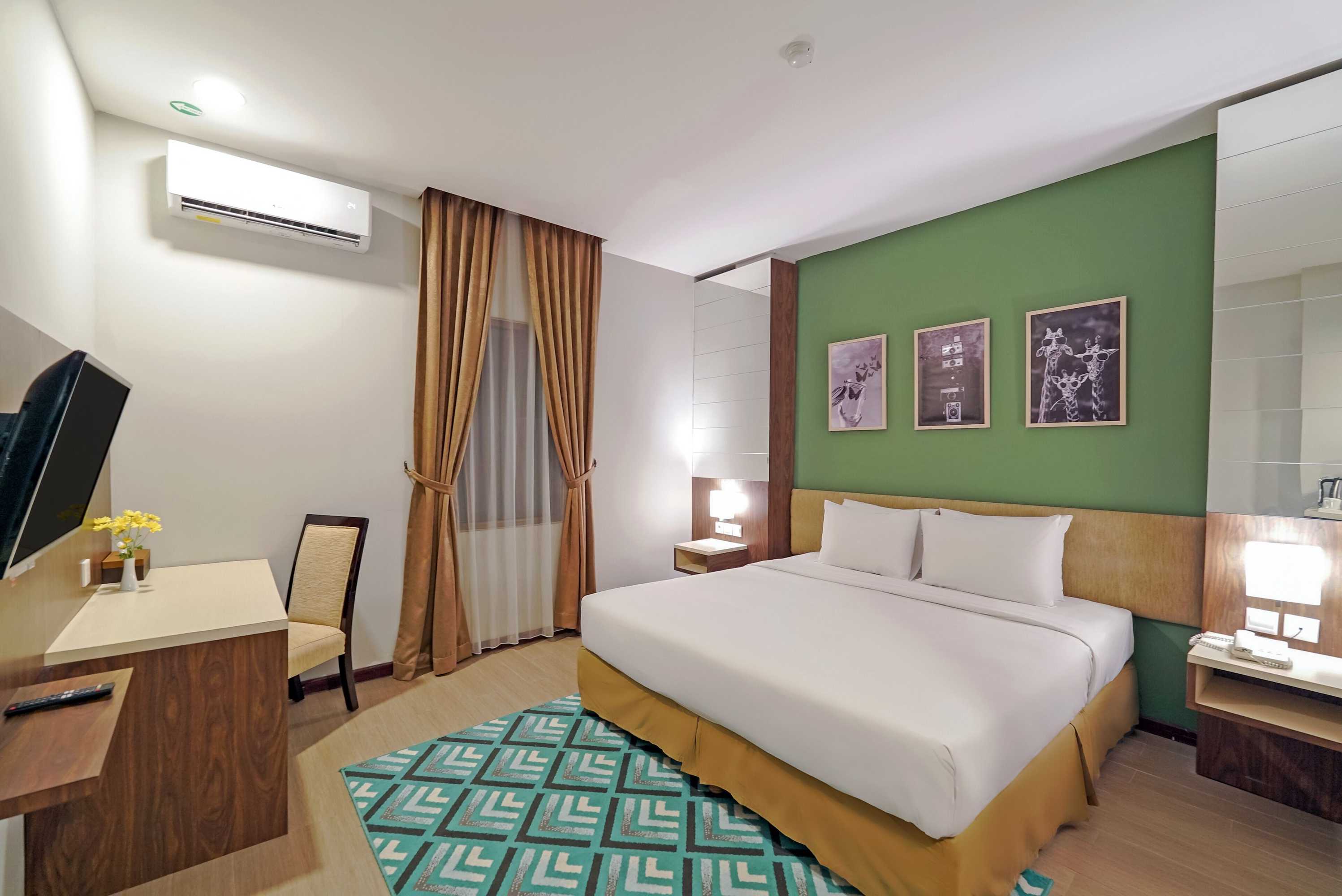 Gift card for Tjokro Hotel Klaten Gift card for Tjokro Hotel Klaten